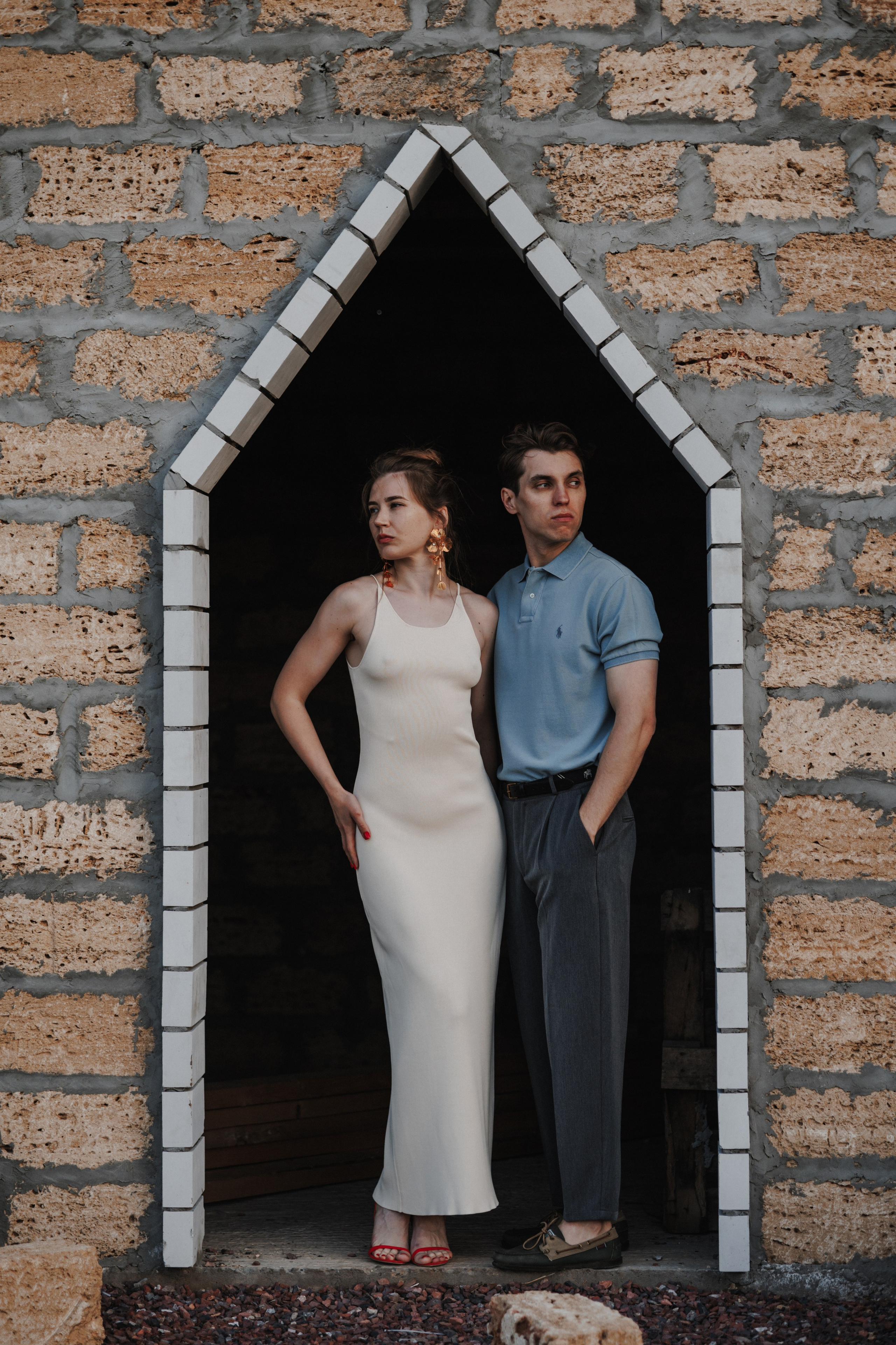 Стас и Саша. Свадебный фотограф Краснодар Ростов Солоникова Вероника