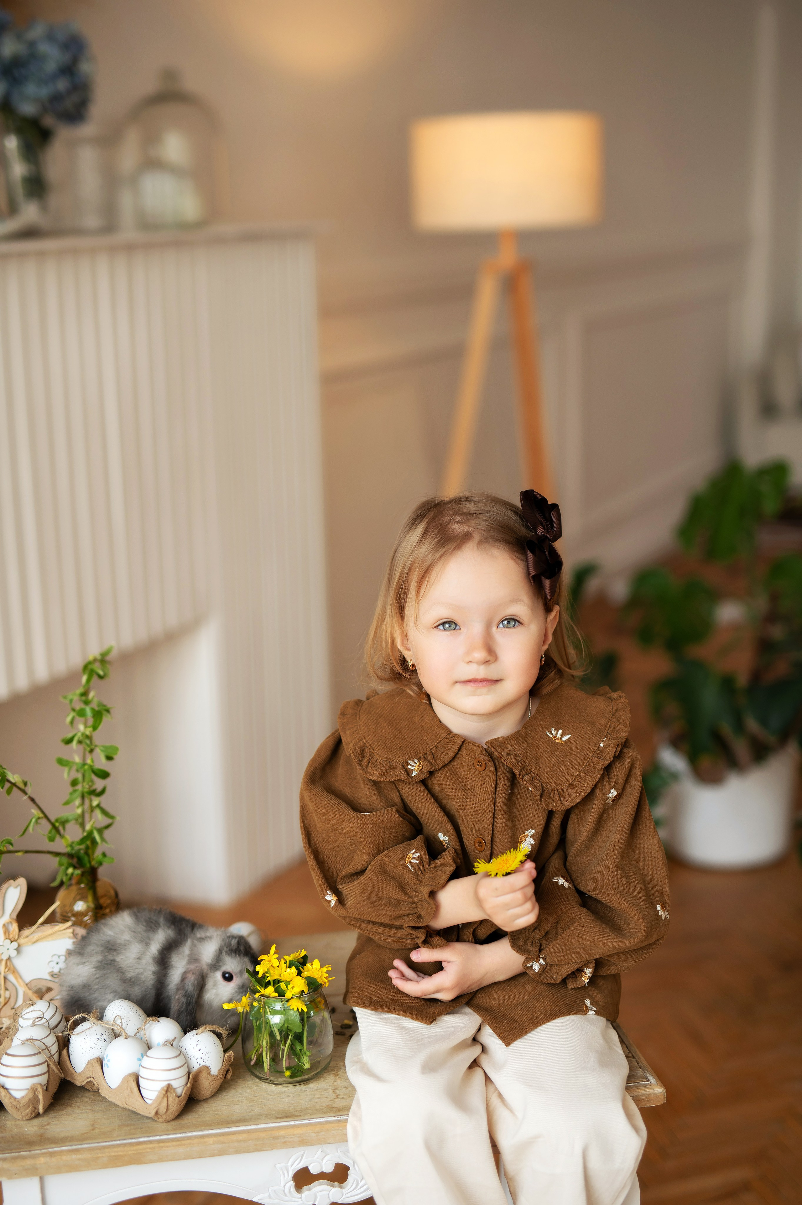 Пасхальный 2024. Детский и семейный фотограф Москва Рязань