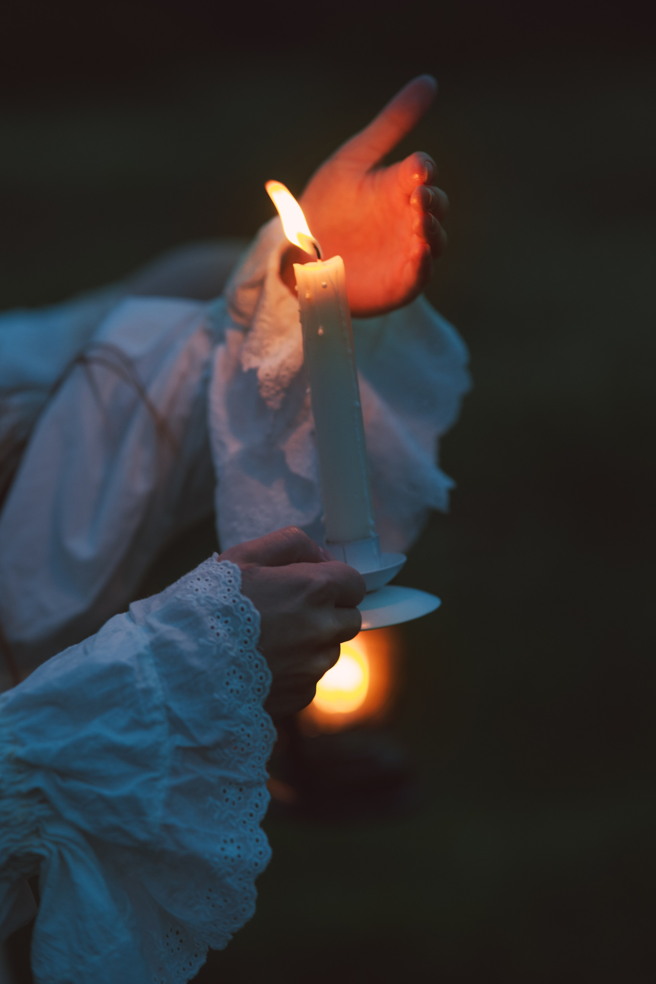 Варя и Лена. Фотограф Екатерина Катунова | Москва