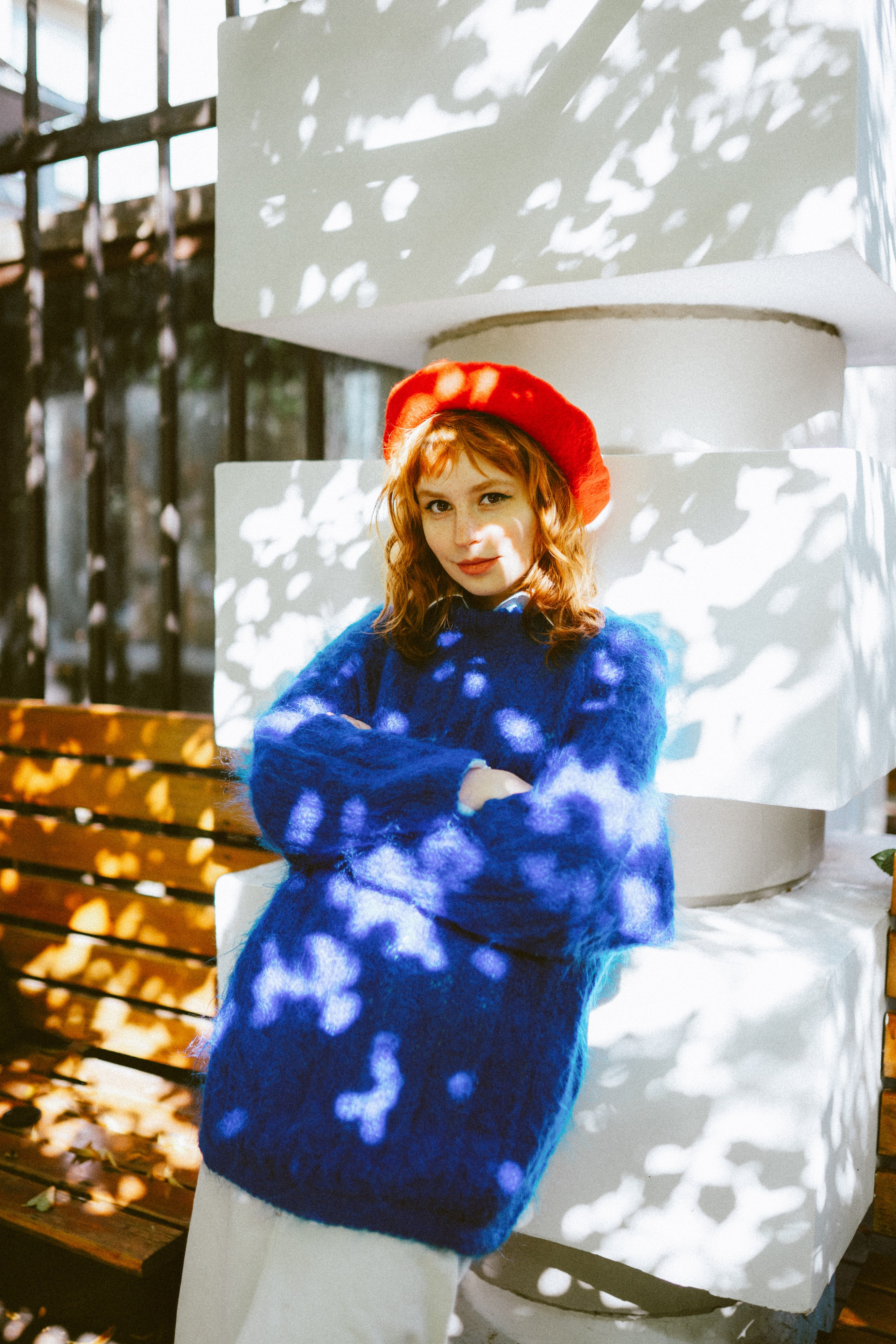 Саша. Фотограф Екатерина Катунова | Москва