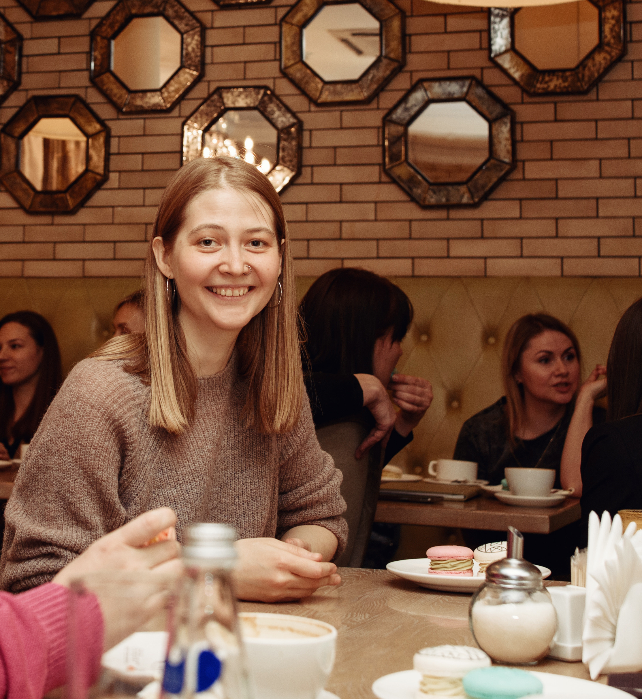 ММ, встреча 04.04.2021. Агентство личного бренда «Брендовски»