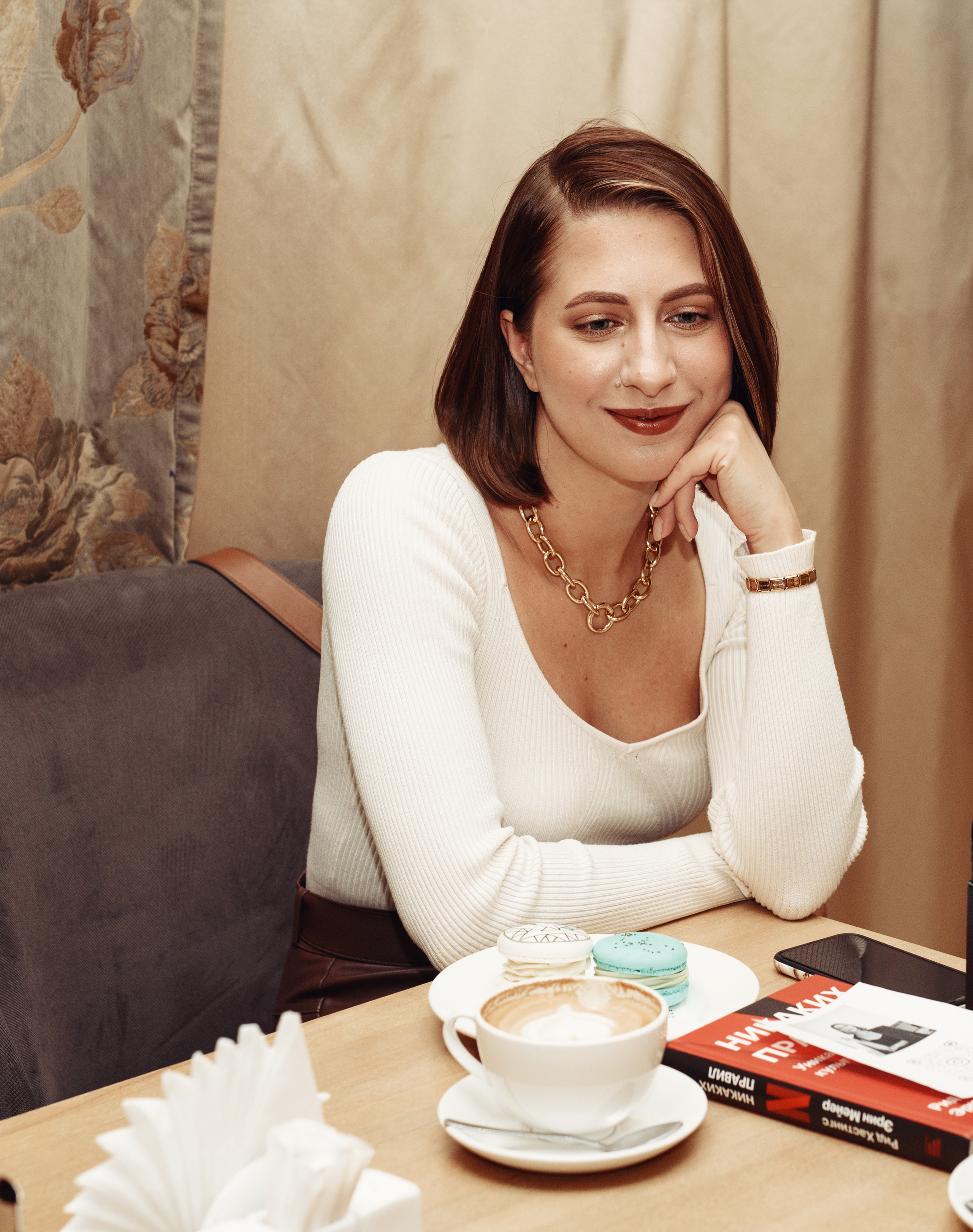 ММ, встреча 04.04.2021. Агентство личного бренда «Брендовски»