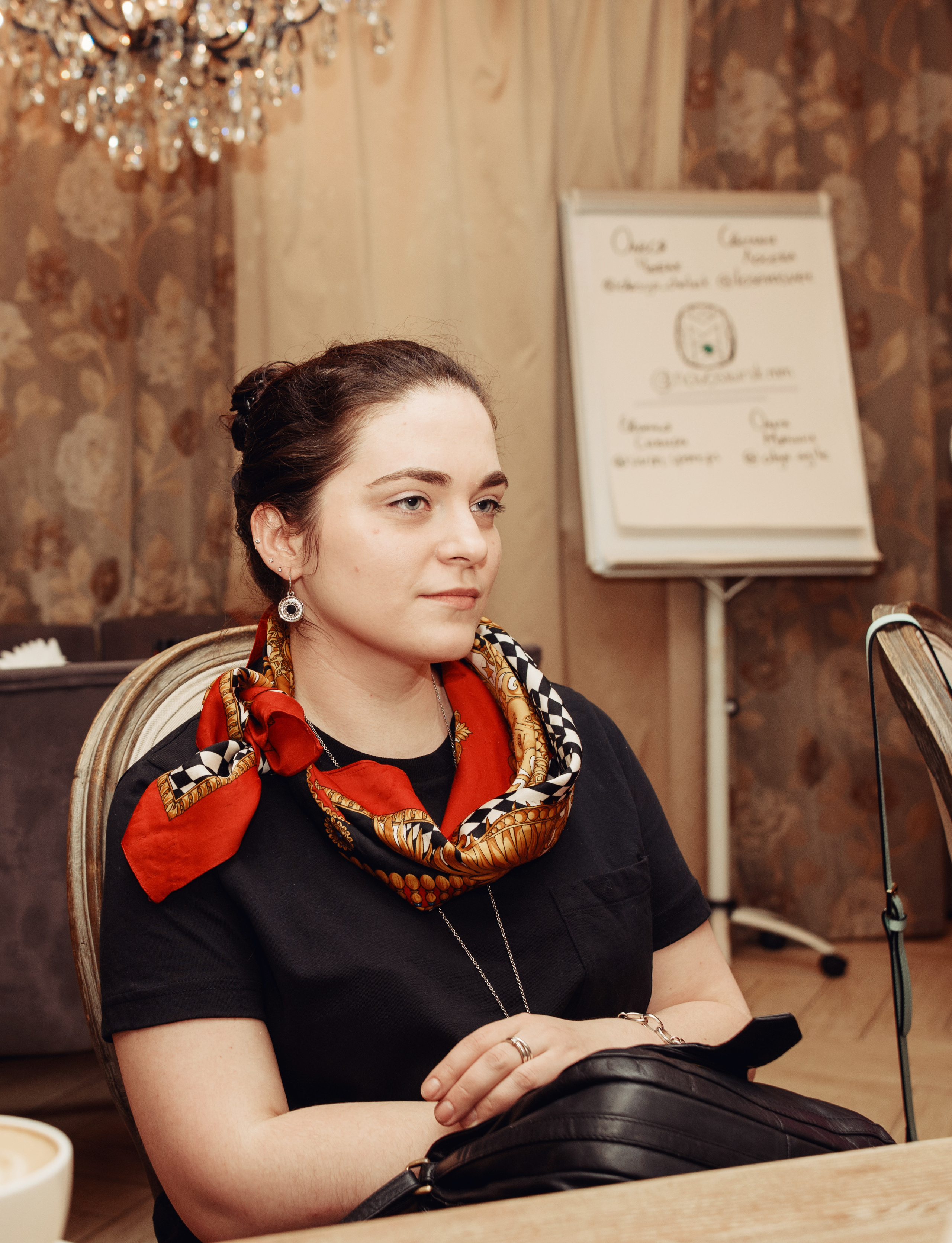 ММ, встреча 04.04.2021. Агентство личного бренда «Брендовски»