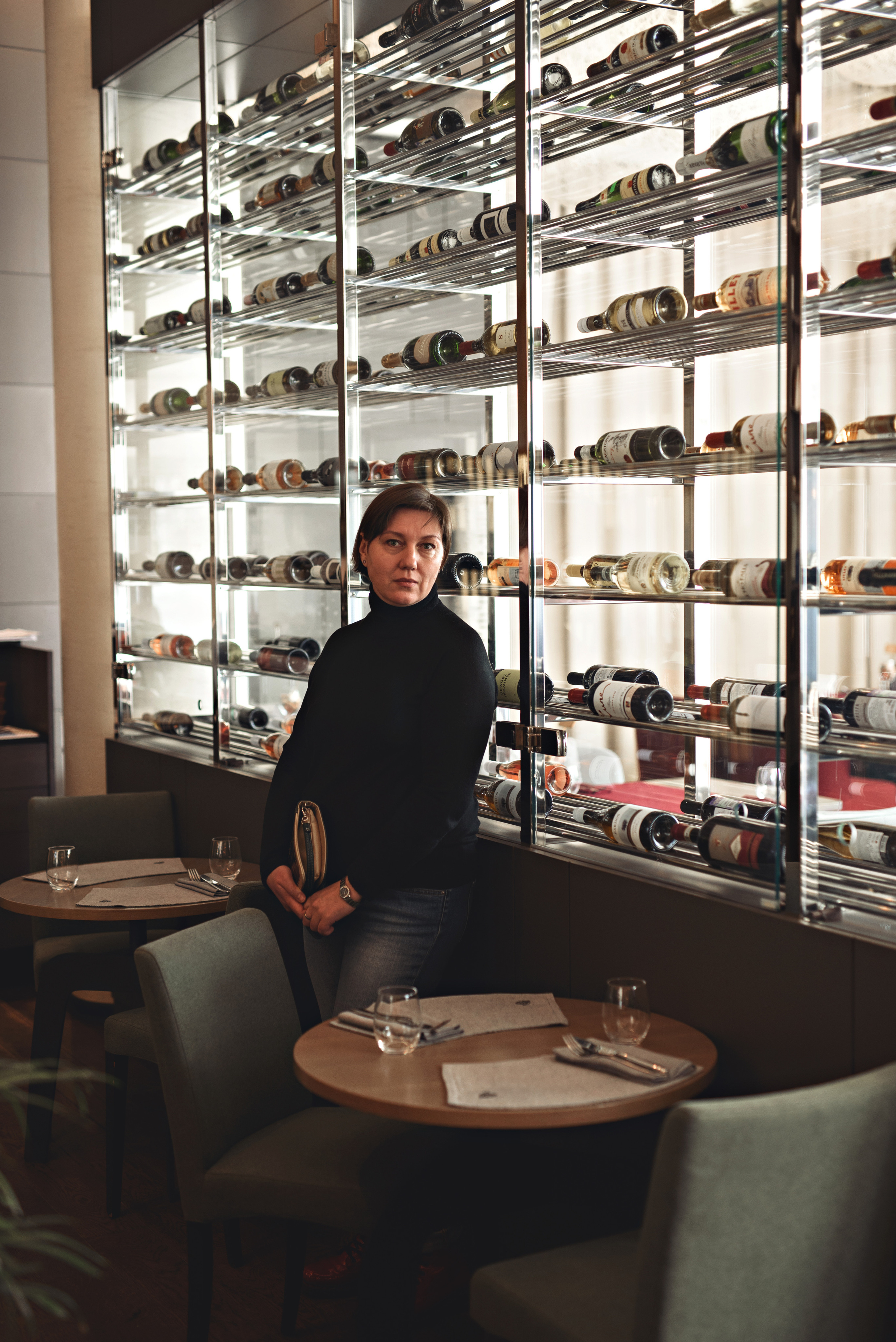 Светлана. Агентство личного бренда «Брендовски»