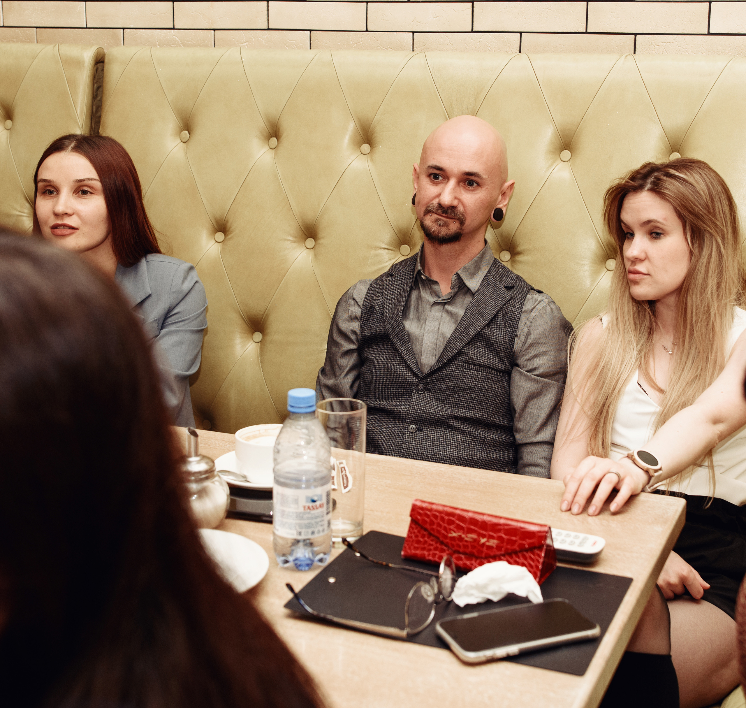 ММ, встреча 04.04.2021. Агентство личного бренда «Брендовски»