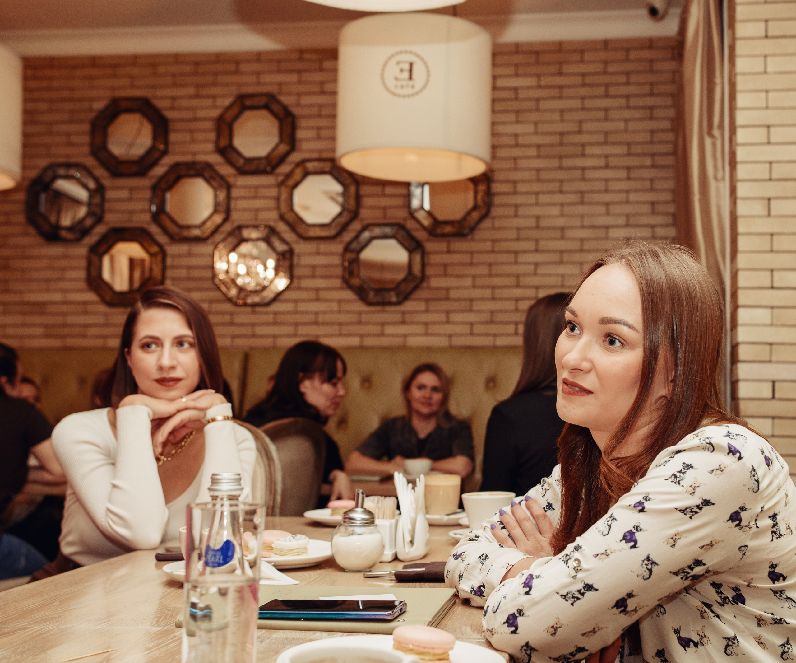 ММ, встреча 04.04.2021. Агентство личного бренда «Брендовски»