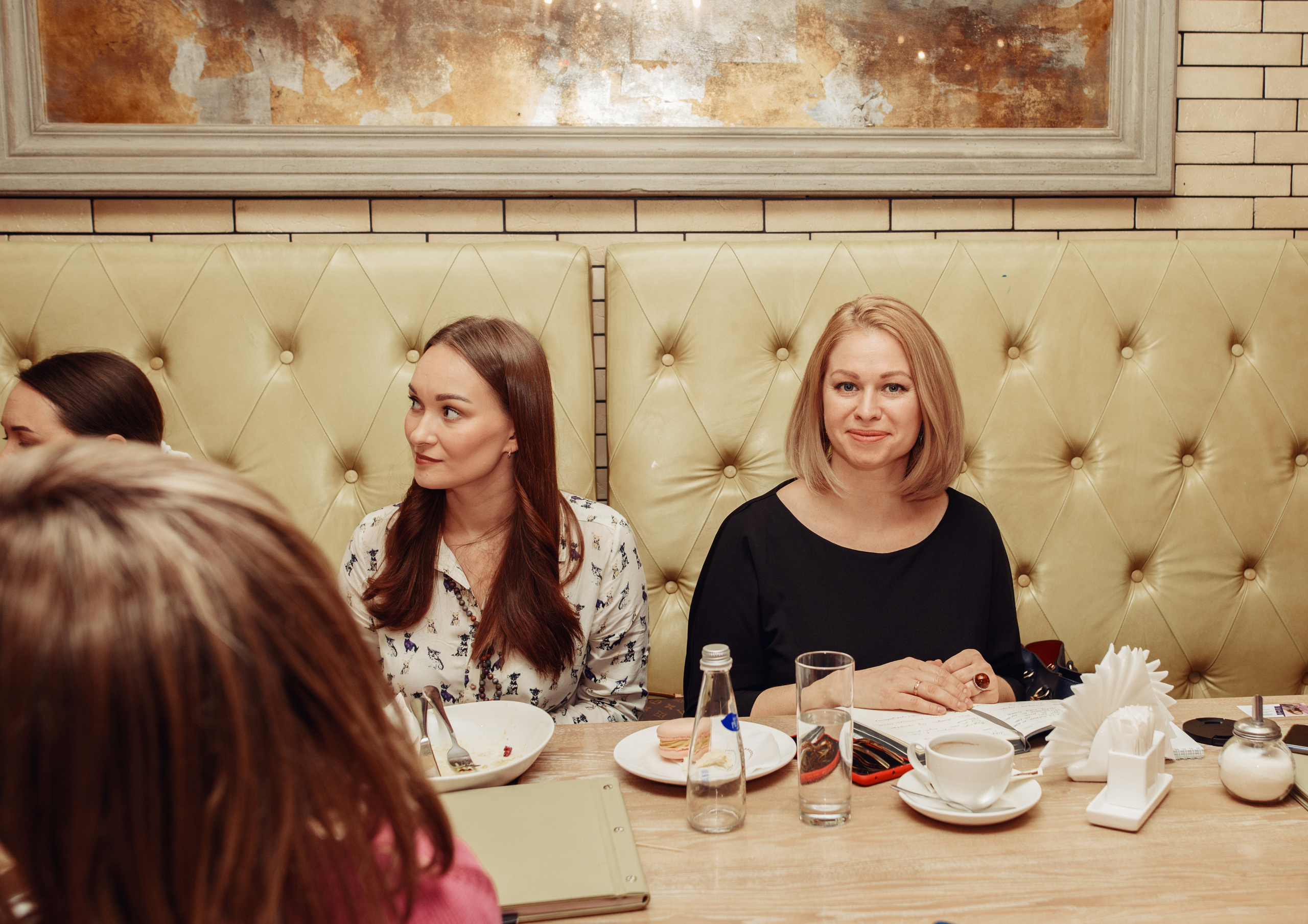 ММ, встреча 04.04.2021. Агентство личного бренда «Брендовски»