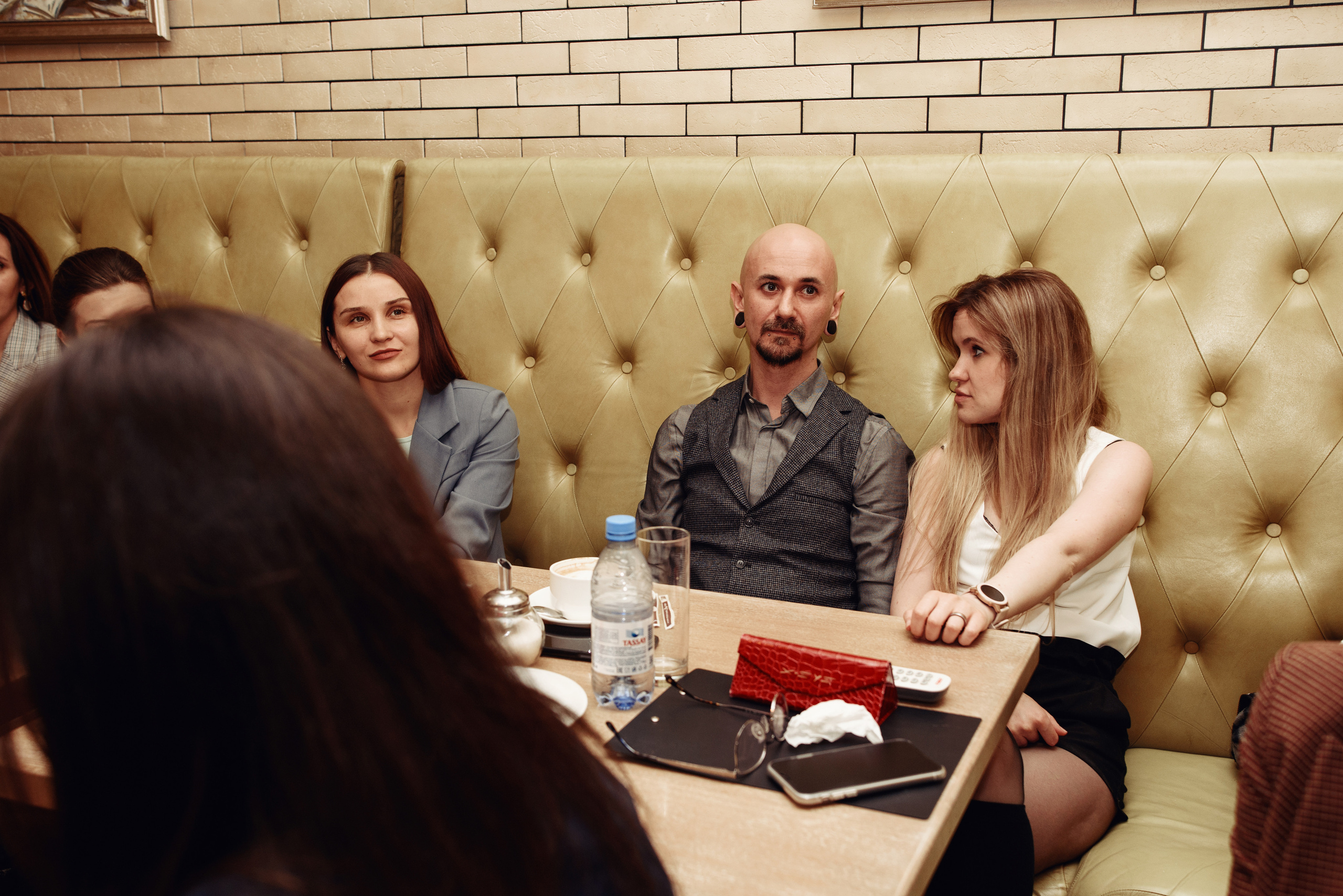 ММ, встреча 04.04.2021. Агентство личного бренда «Брендовски»