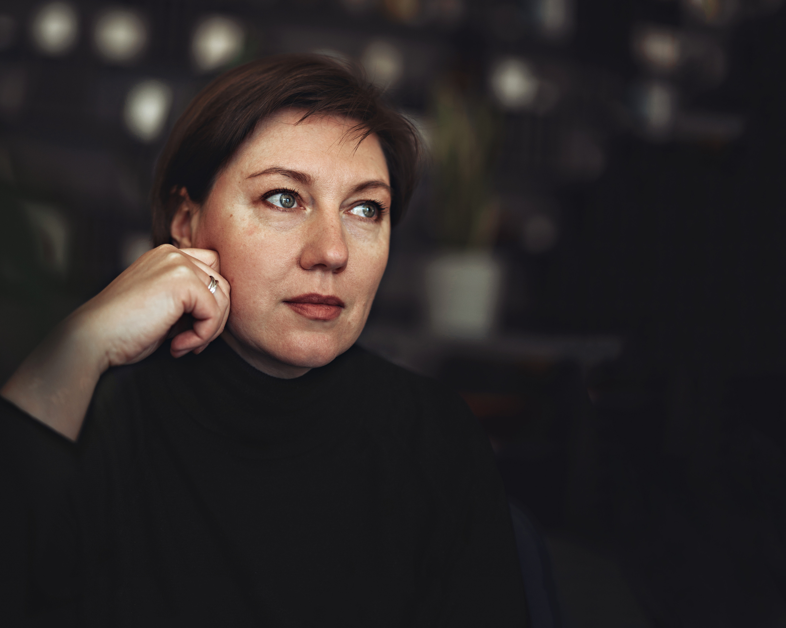 Светлана. Агентство личного бренда «Брендовски»