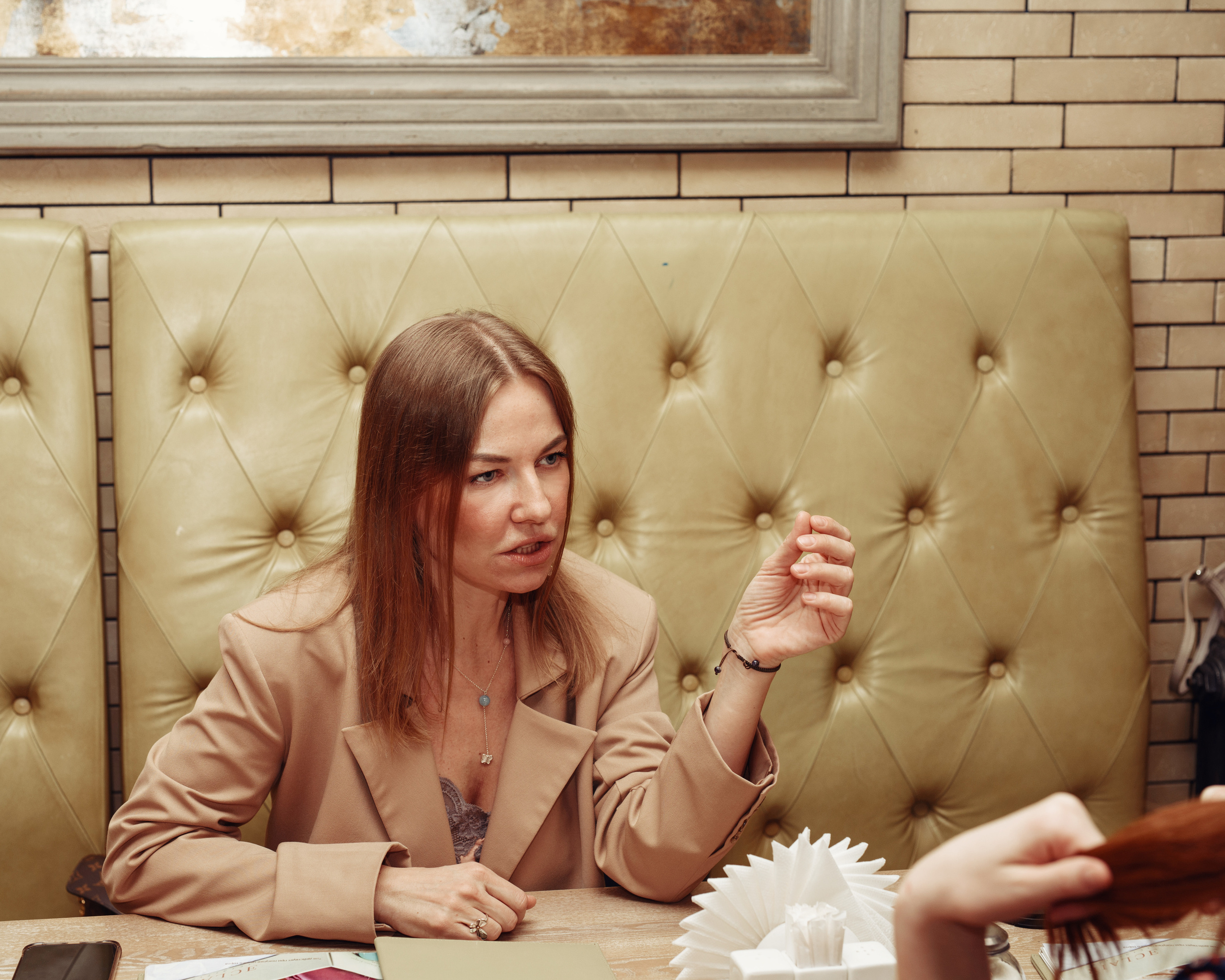 ММ, встреча 04.04.2021. Агентство личного бренда «Брендовски»