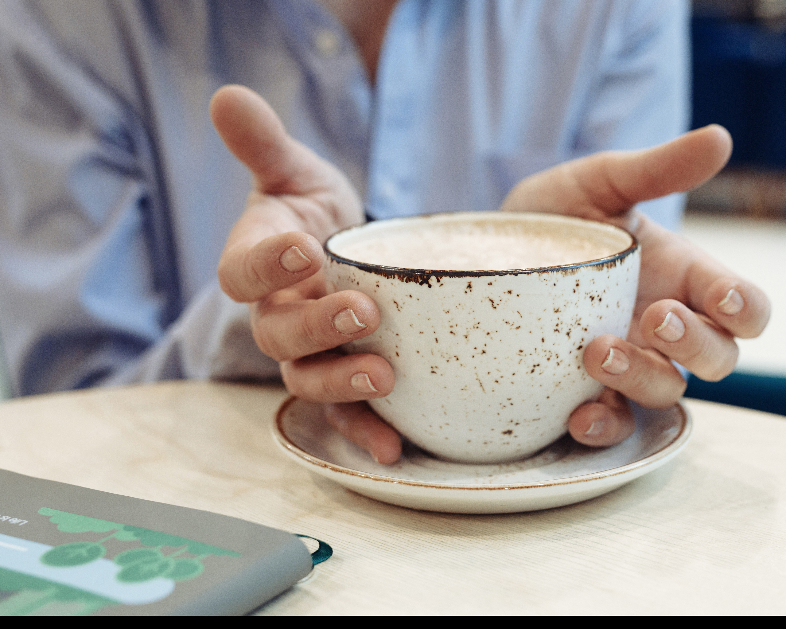 Фотоконтент для Ирины. Агентство личного бренда «Брендовски»