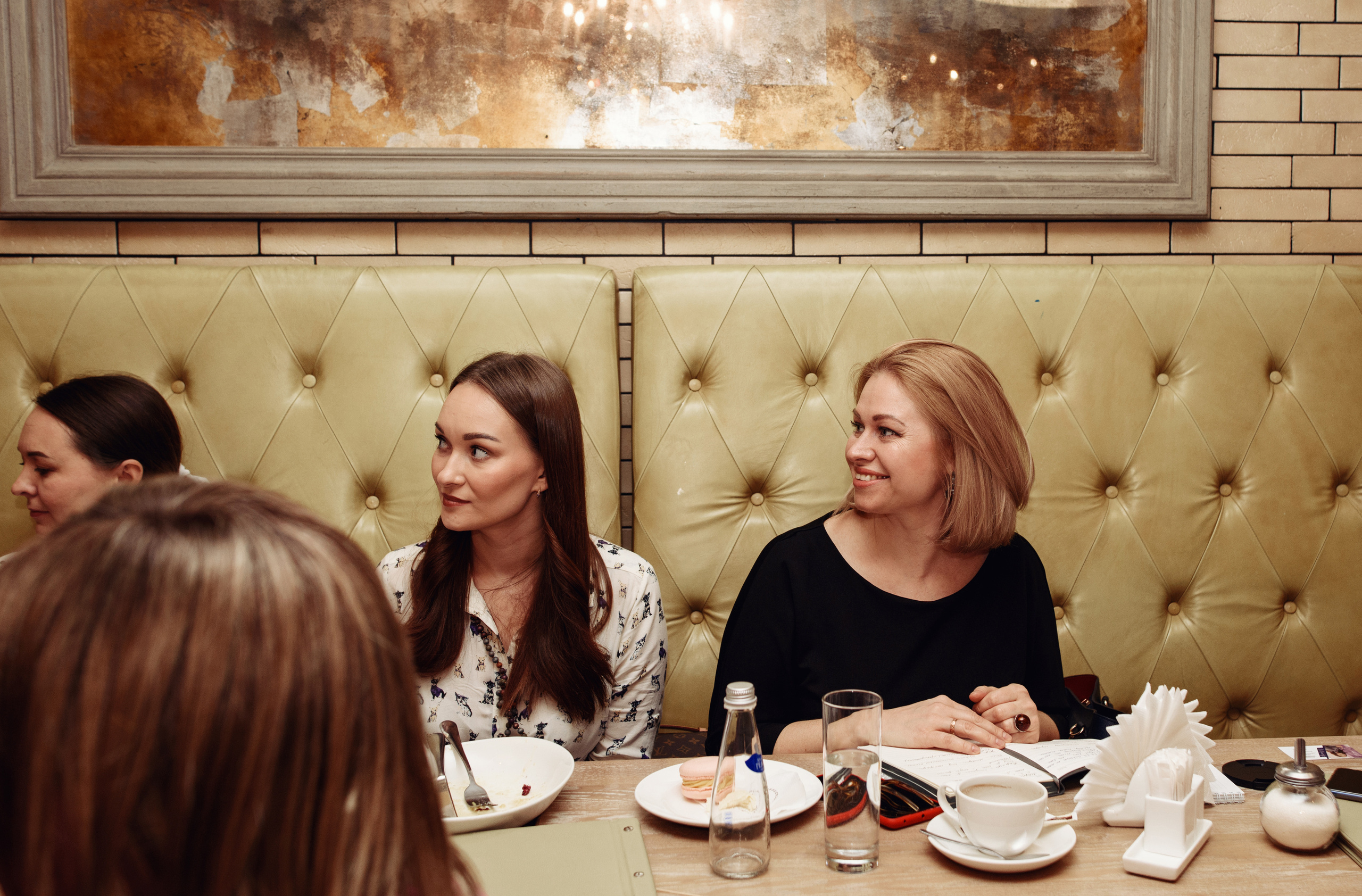 ММ, встреча 04.04.2021. Агентство личного бренда «Брендовски»