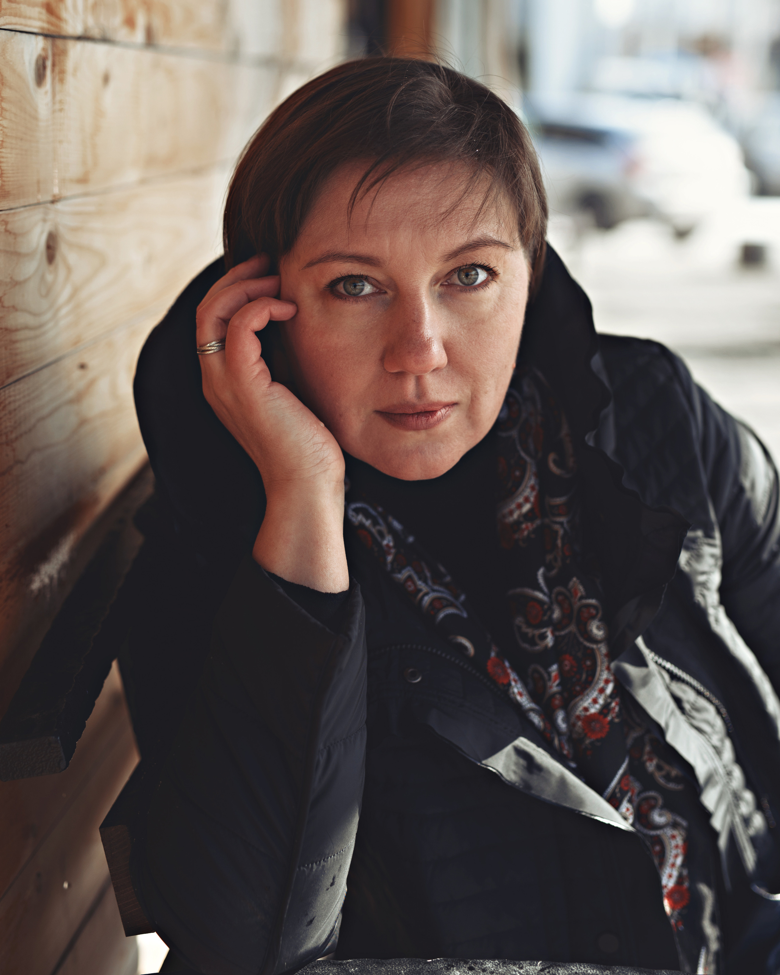 Светлана. Агентство личного бренда «Брендовски»