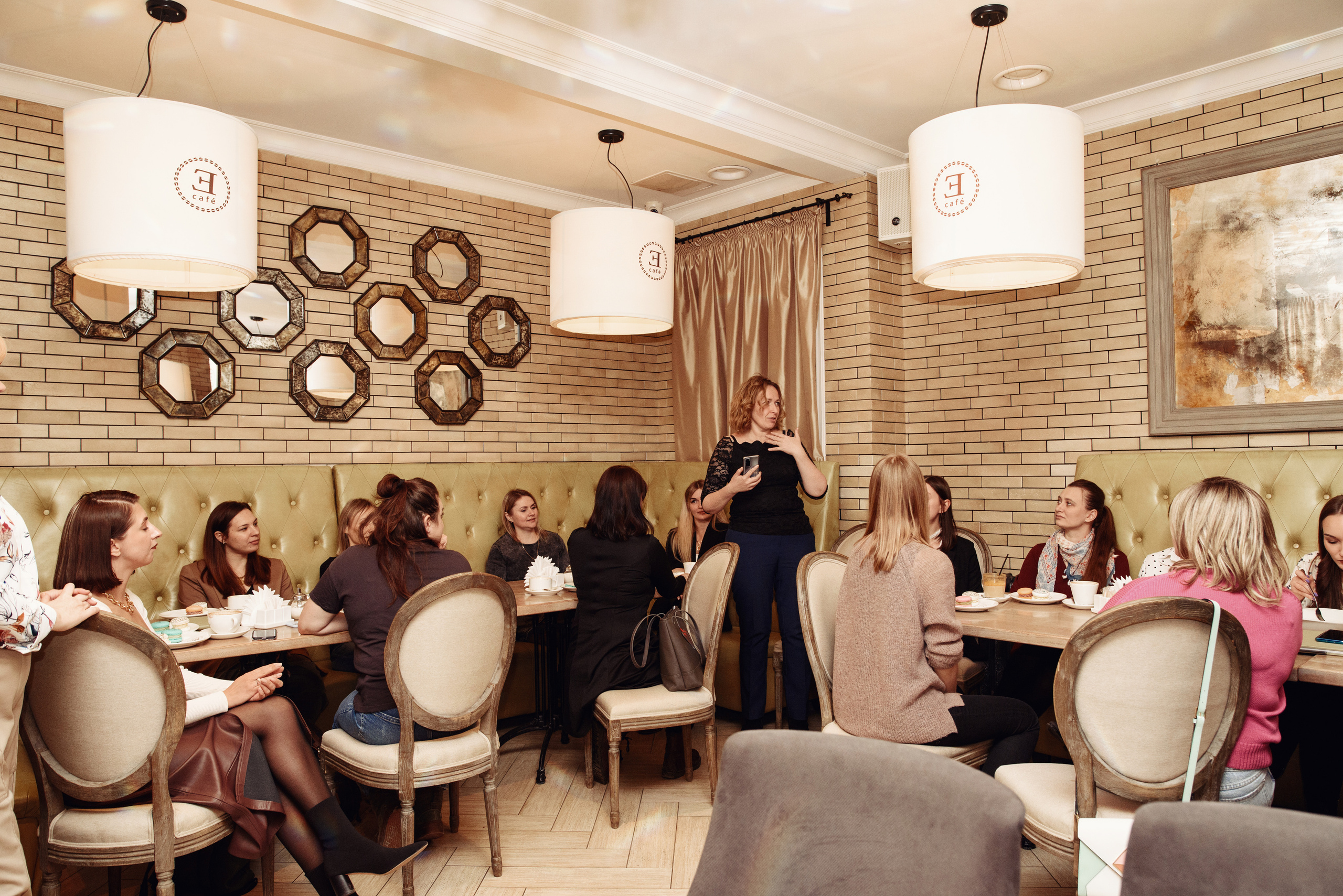 ММ, встреча 04.04.2021. Агентство личного бренда «Брендовски»