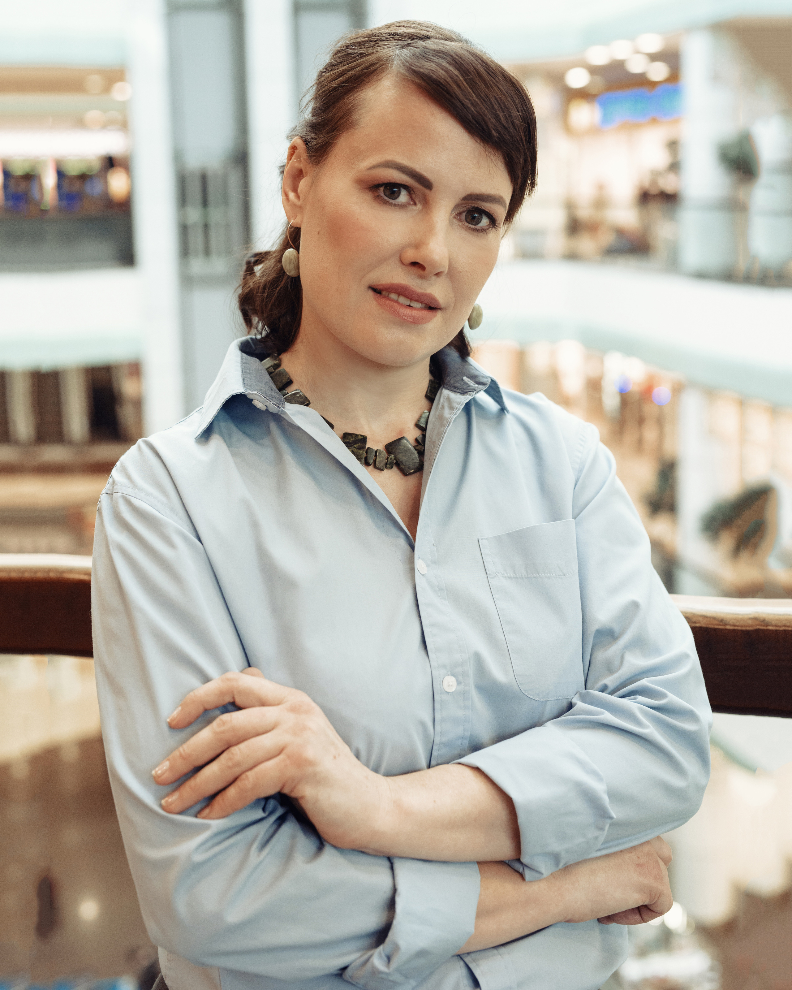 Фотоконтент для Ирины. Агентство личного бренда «Брендовски»