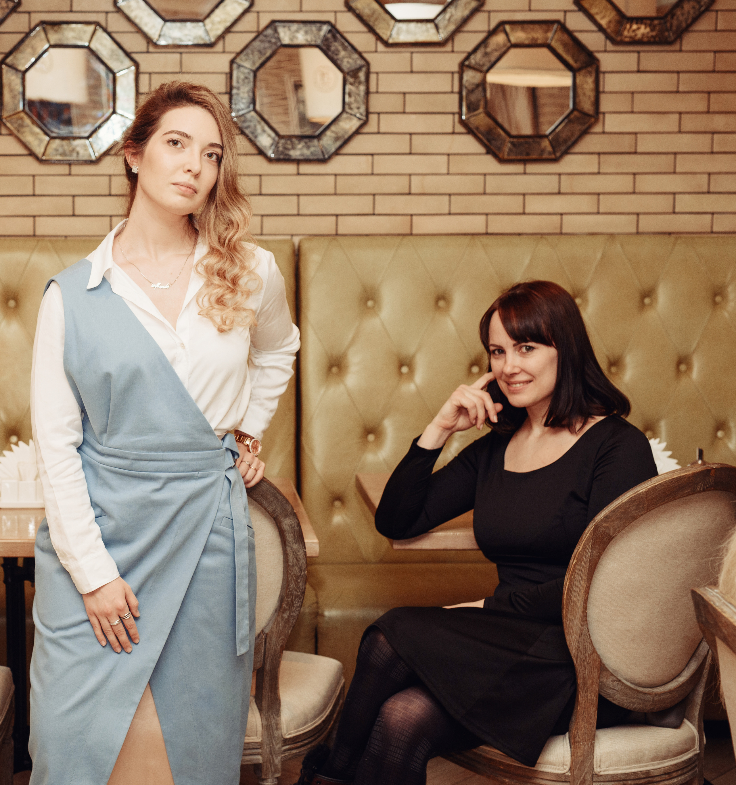 ММ, встреча 04.04.2021. Агентство личного бренда «Брендовски»