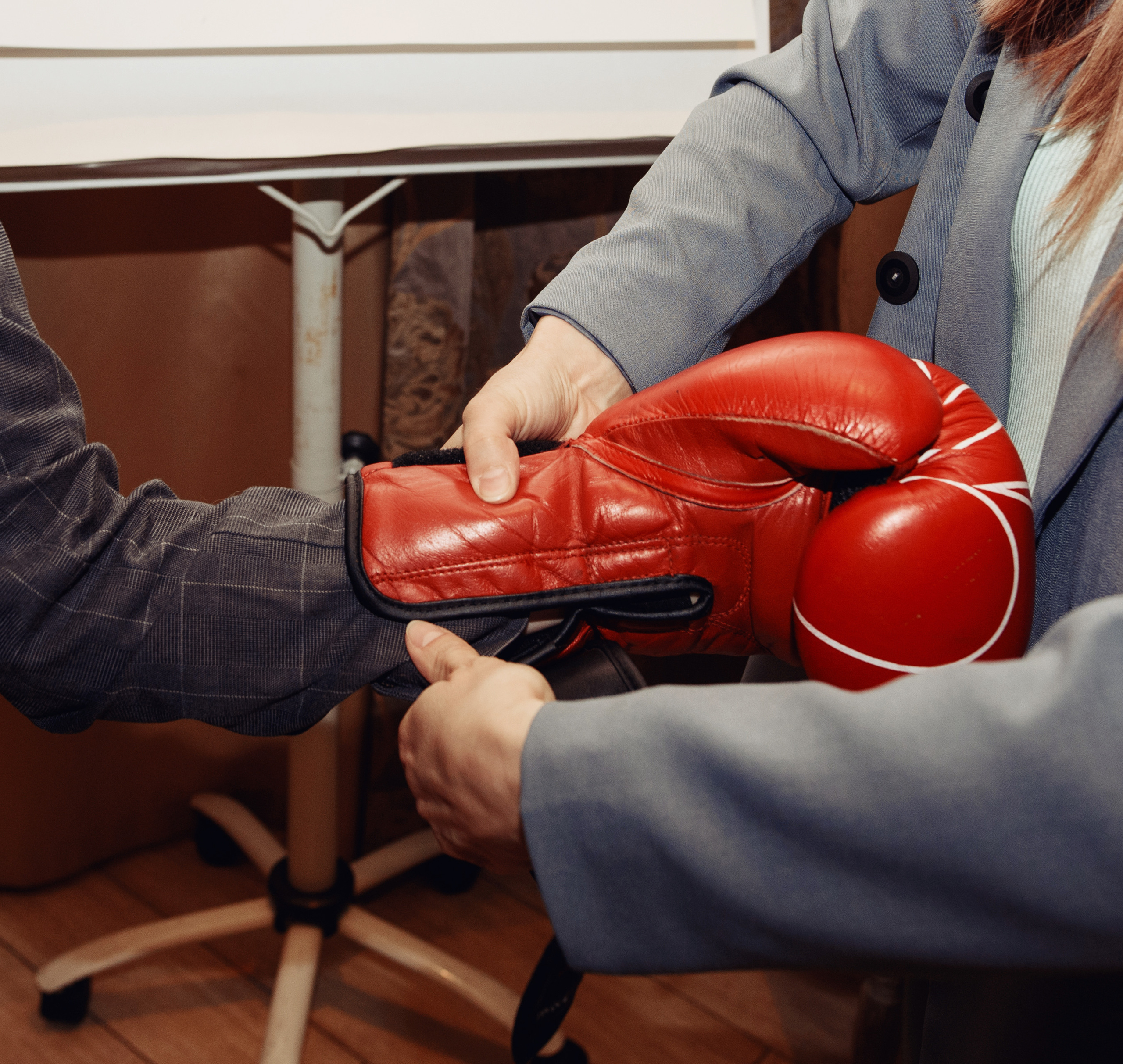 ММ, встреча 04.04.2021. Агентство личного бренда «Брендовски»