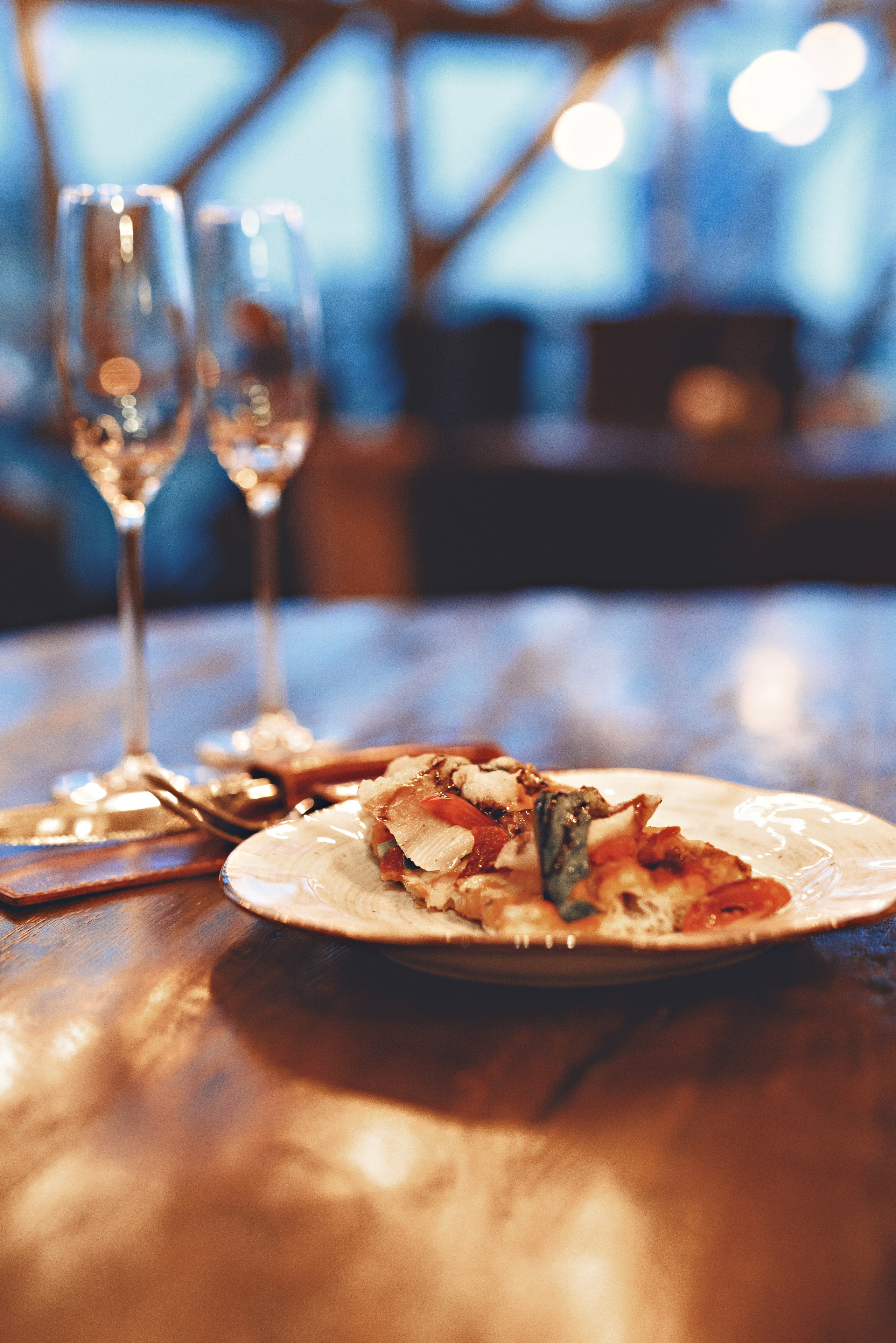 Гриль и бутыль 8 апреля. Агентство личного бренда «Брендовски»