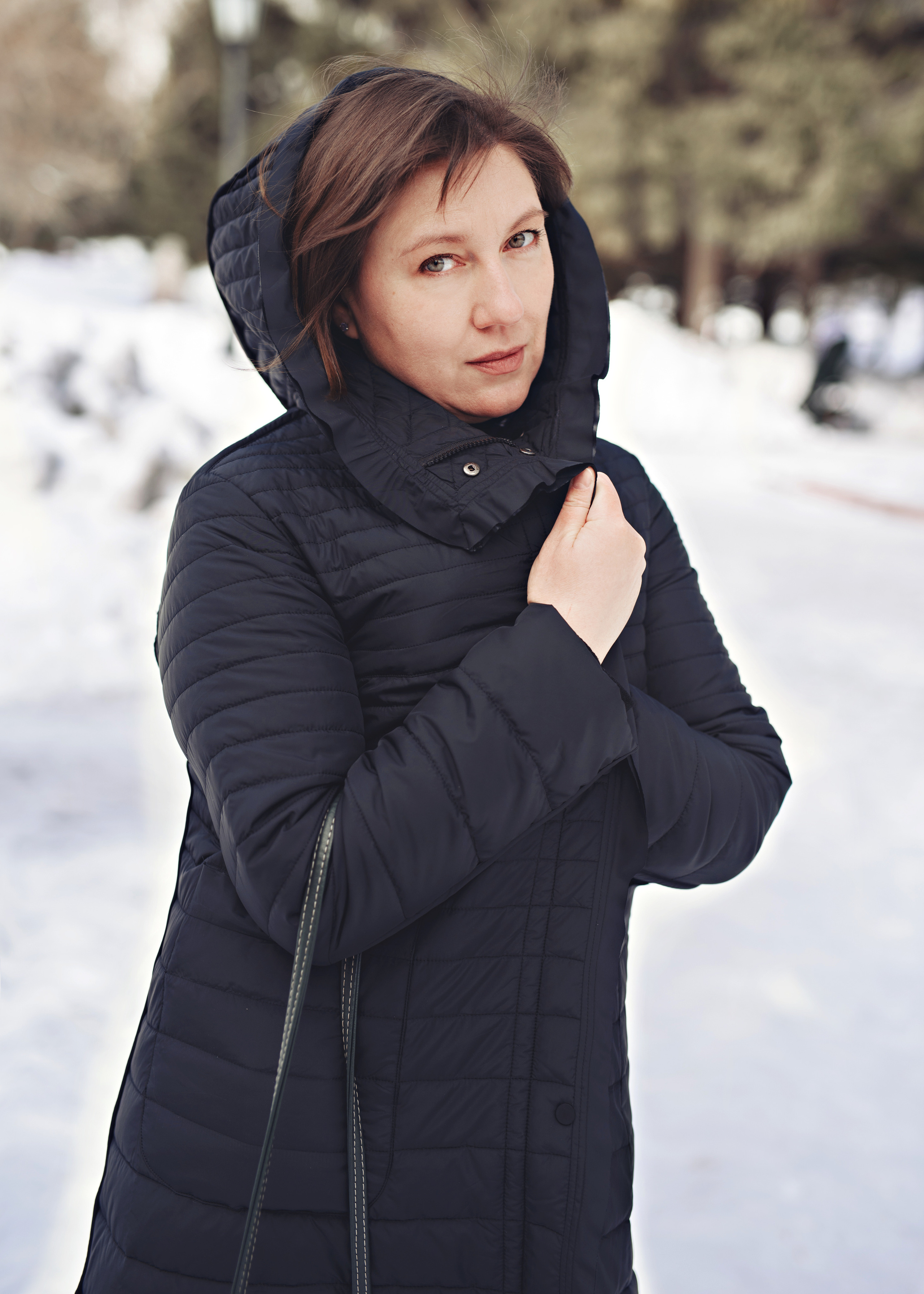 Светлана. Агентство личного бренда «Брендовски»