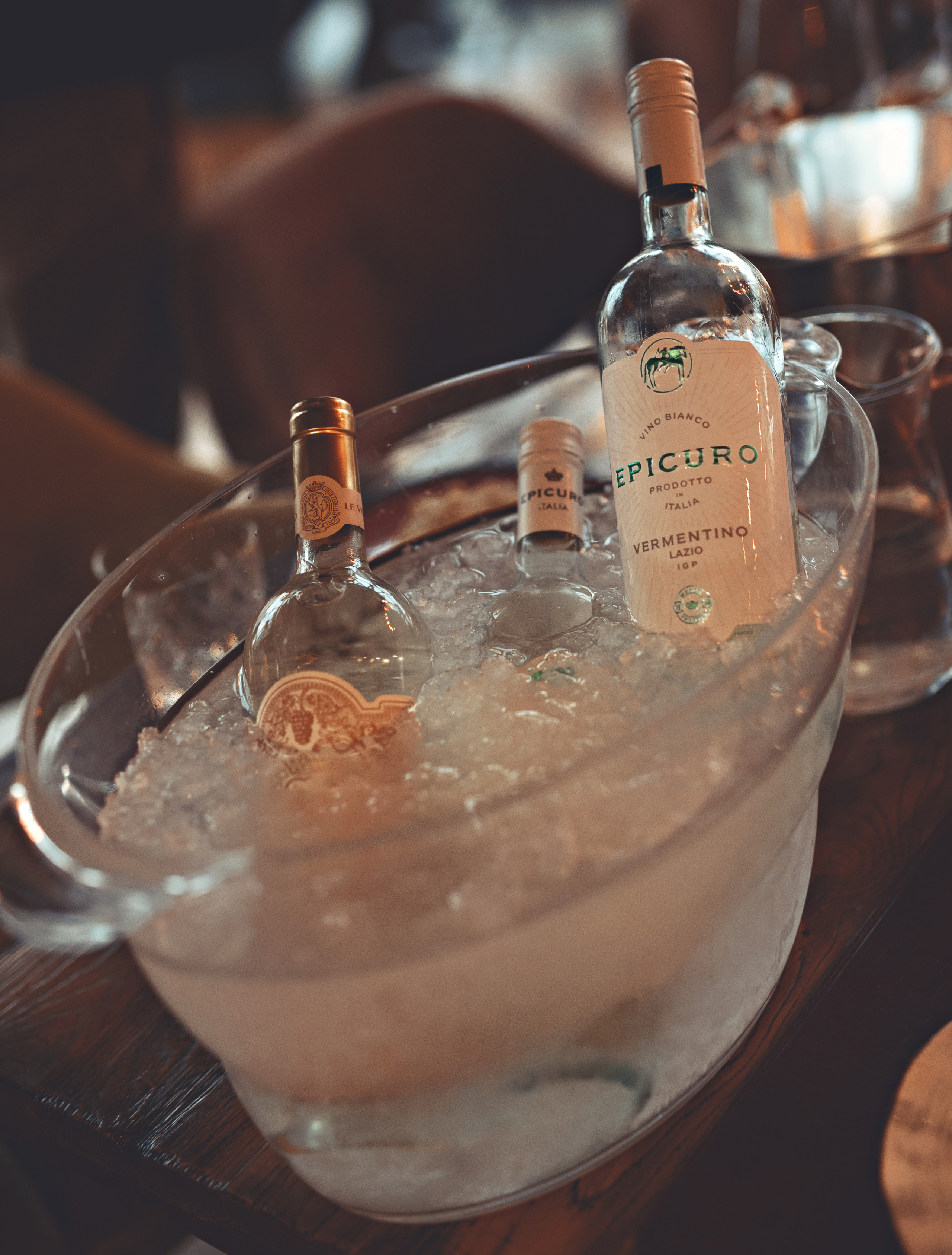 Гриль и бутыль 8 апреля. Агентство личного бренда «Брендовски»