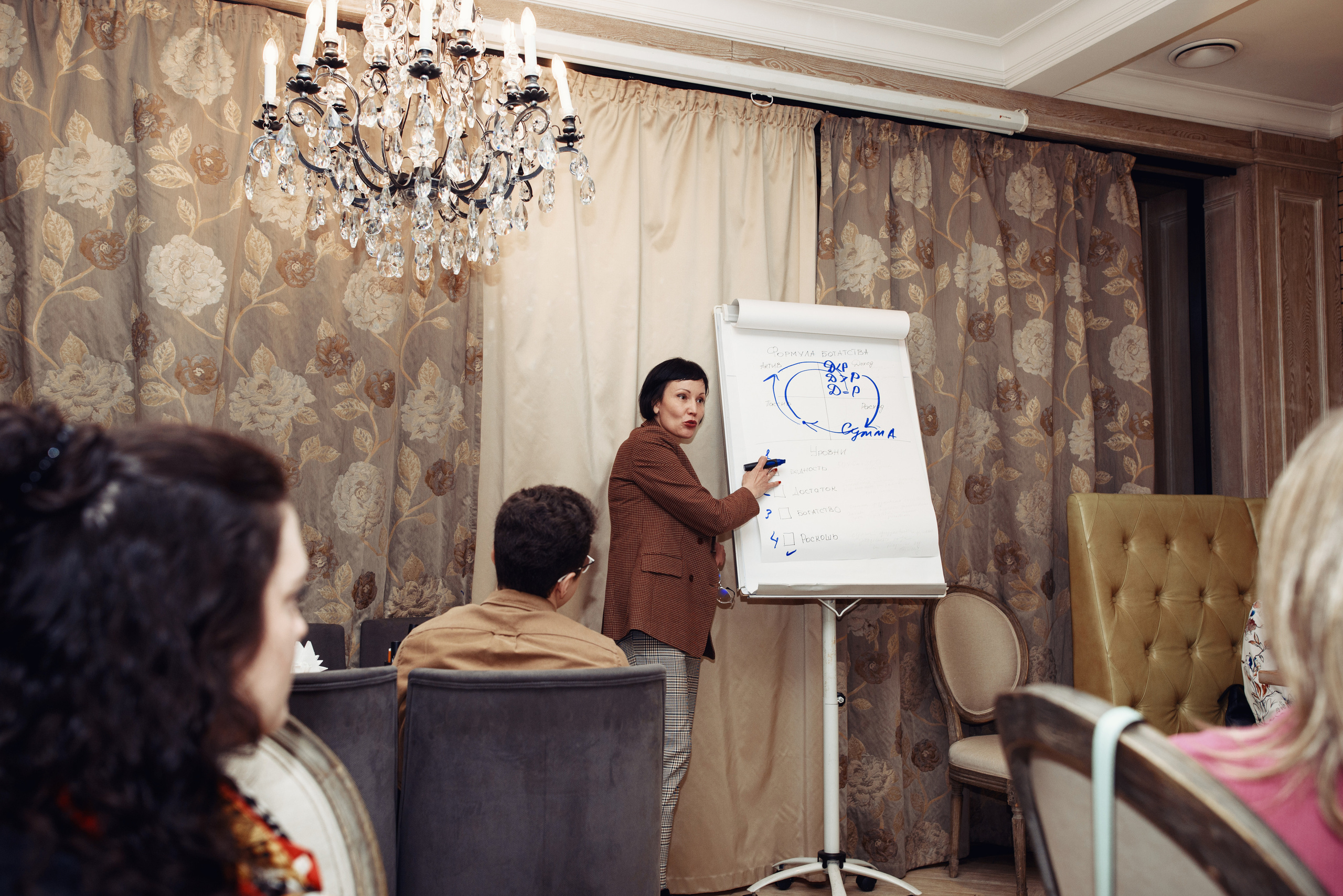 ММ, встреча 04.04.2021. Агентство личного бренда «Брендовски»