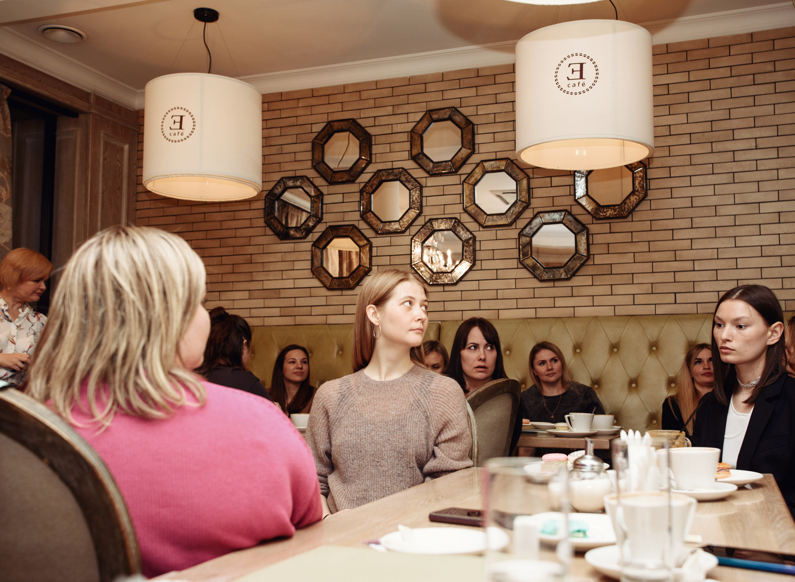 ММ, встреча 04.04.2021. Агентство личного бренда «Брендовски»