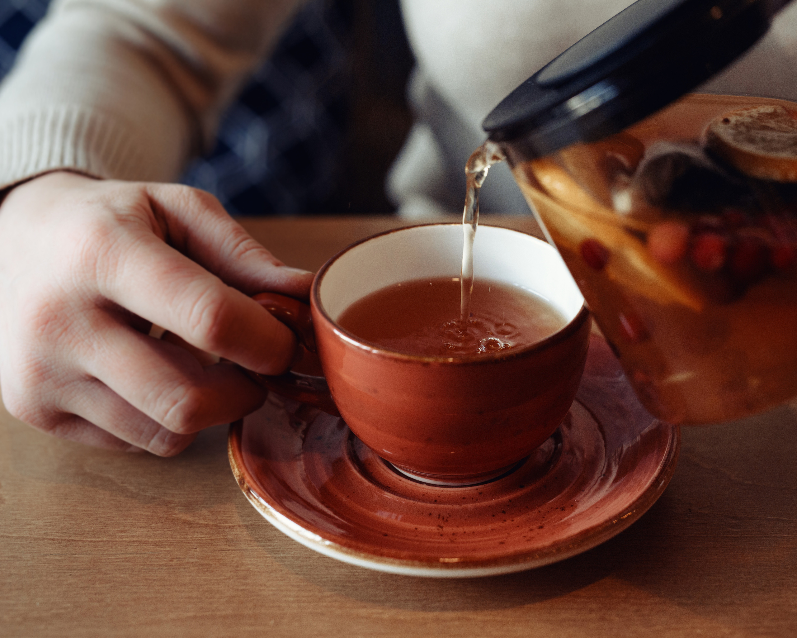Фотоконтент для Ирины. Агентство личного бренда «Брендовски»