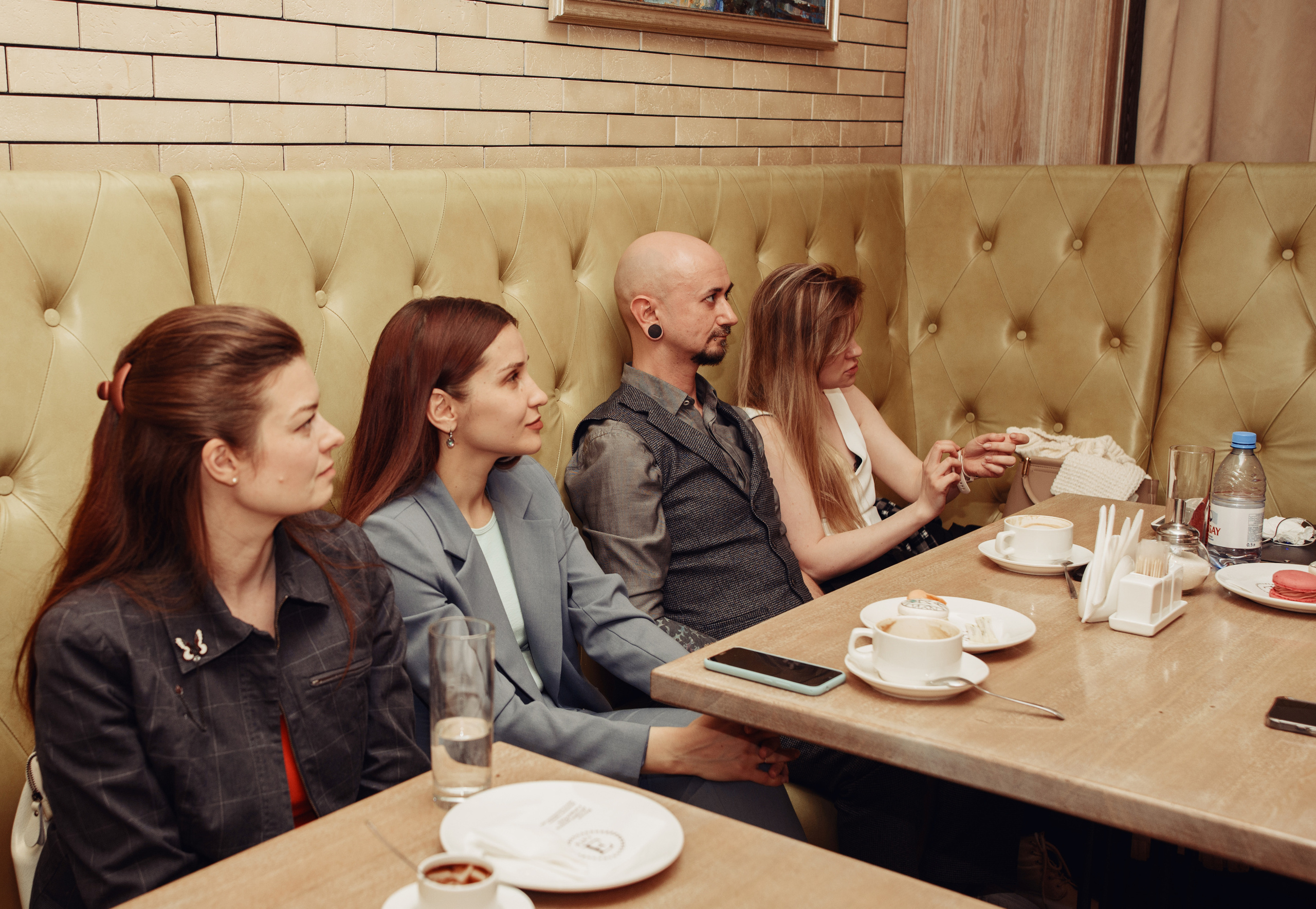 ММ, встреча 04.04.2021. Агентство личного бренда «Брендовски»