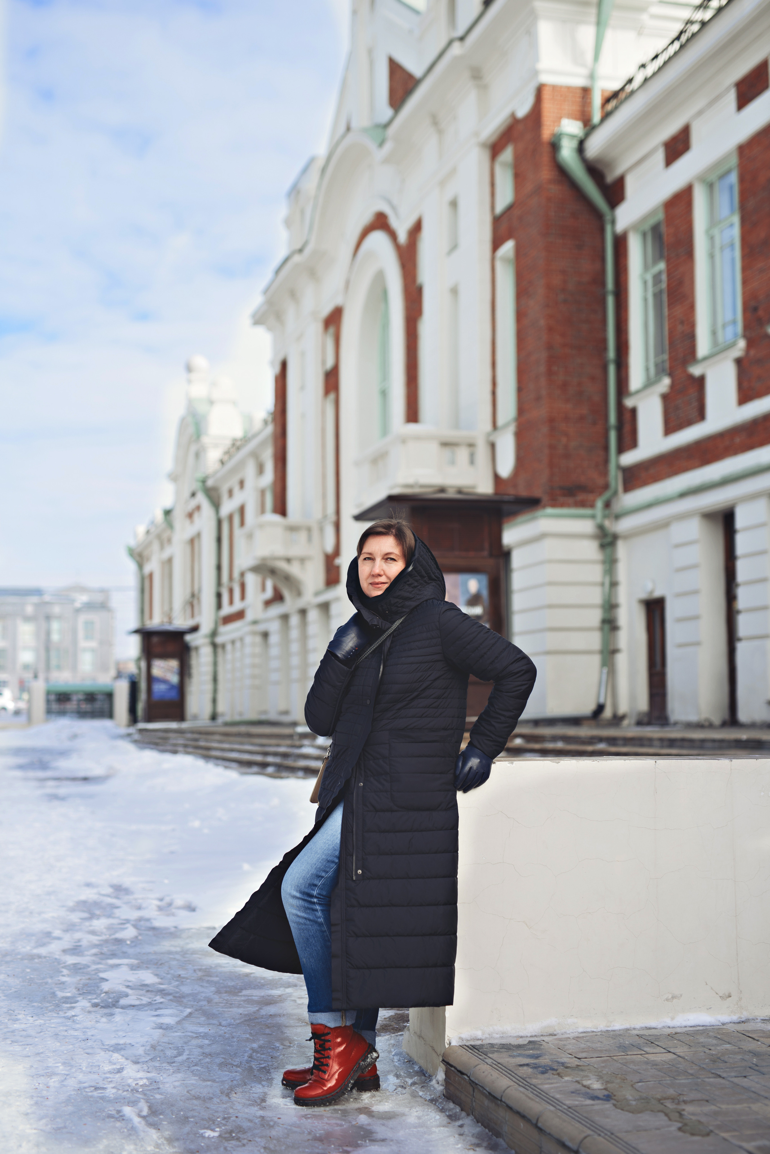 Светлана. Агентство личного бренда «Брендовски»