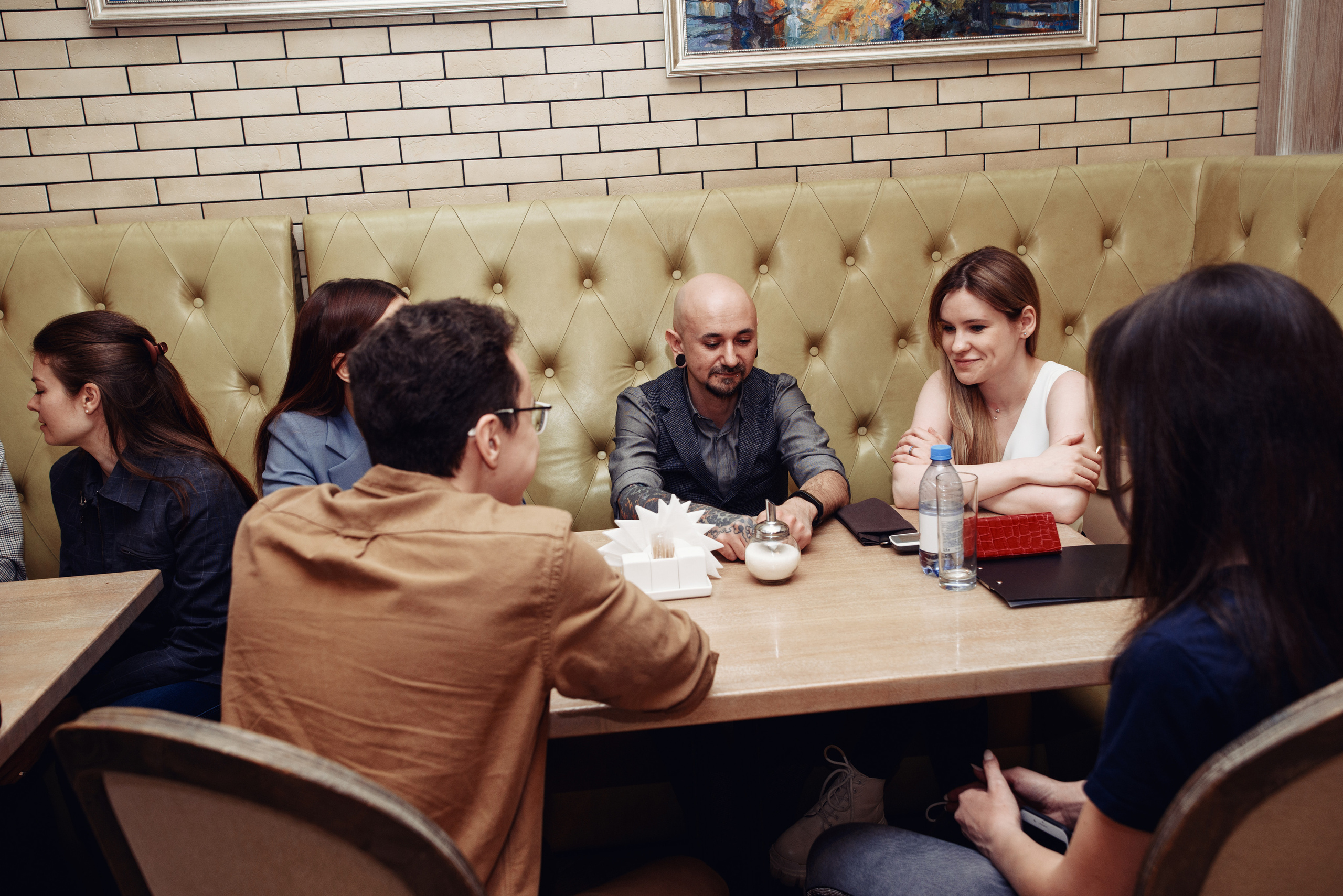 ММ, встреча 04.04.2021. Агентство личного бренда «Брендовски»