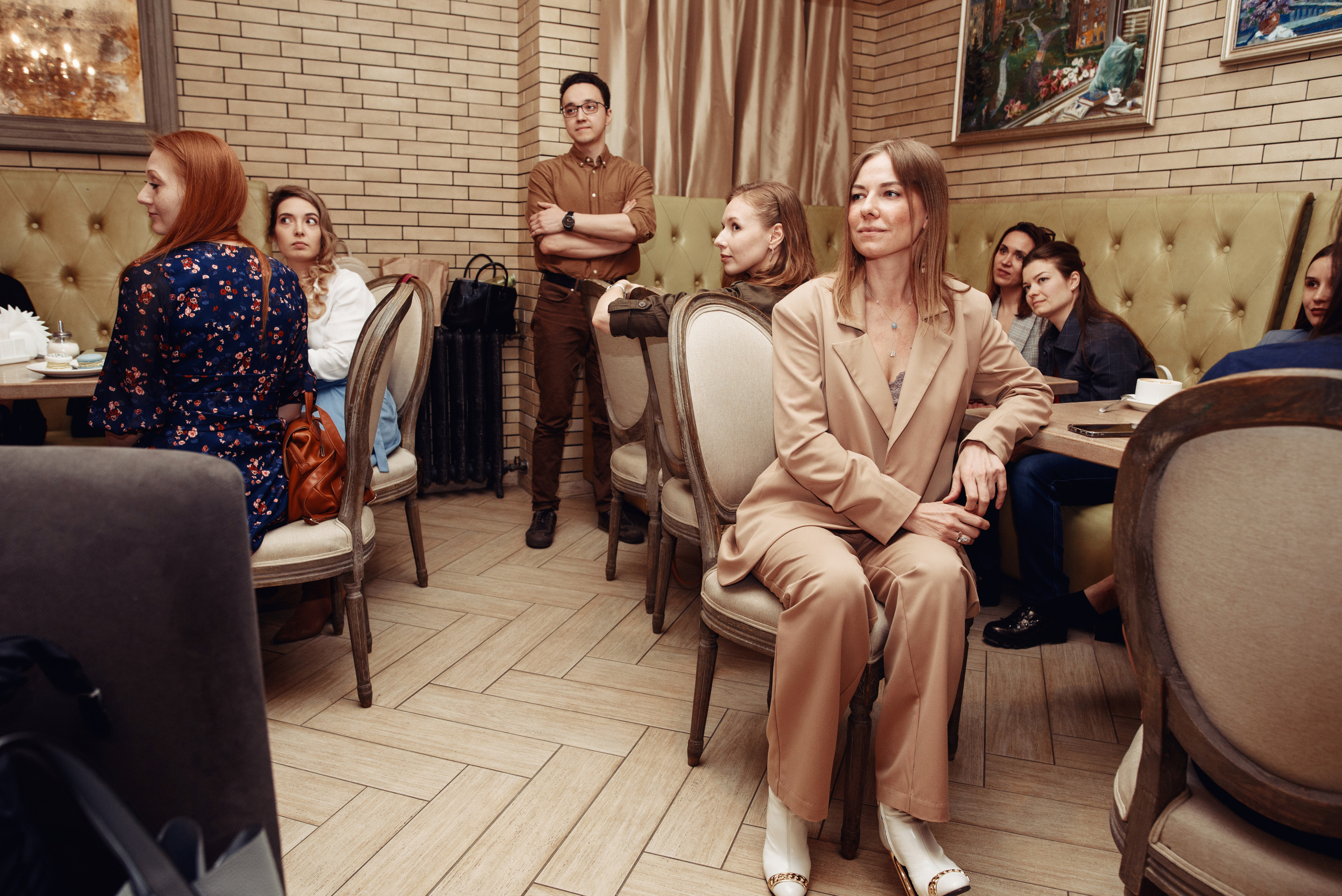 ММ, встреча 04.04.2021. Агентство личного бренда «Брендовски»