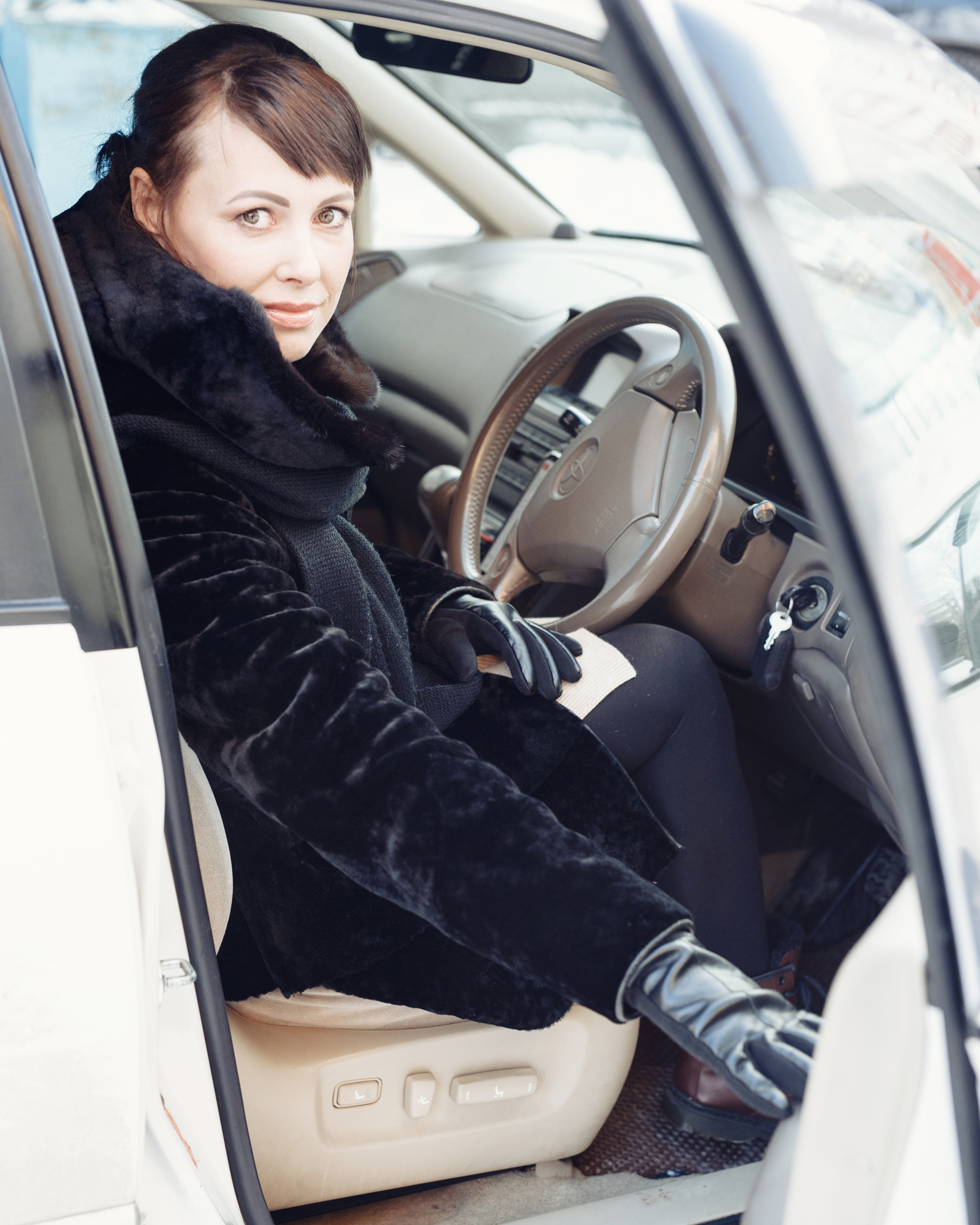 Фотоконтент для Ирины. Агентство личного бренда «Брендовски»