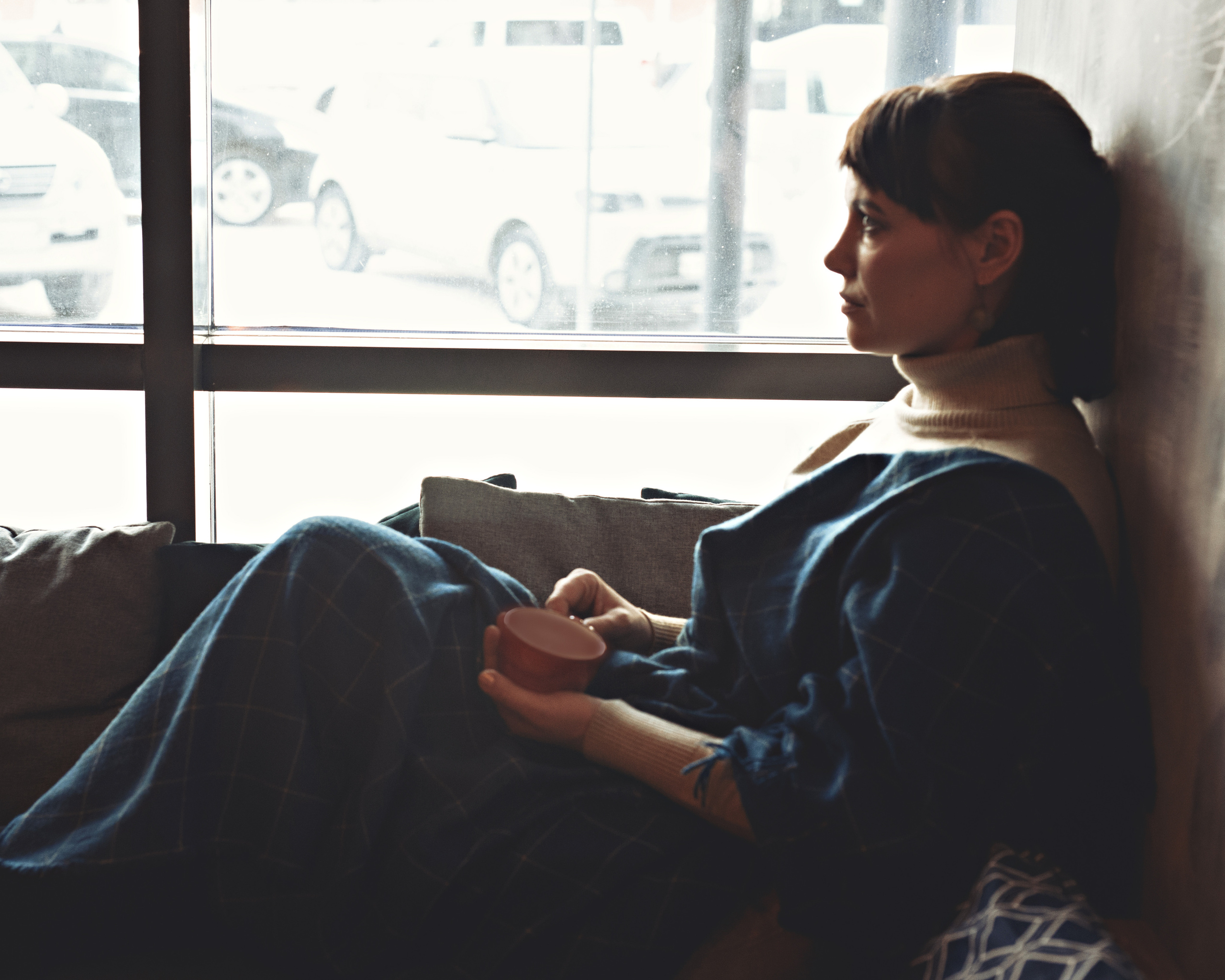 Фотоконтент для Ирины. Агентство личного бренда «Брендовски»