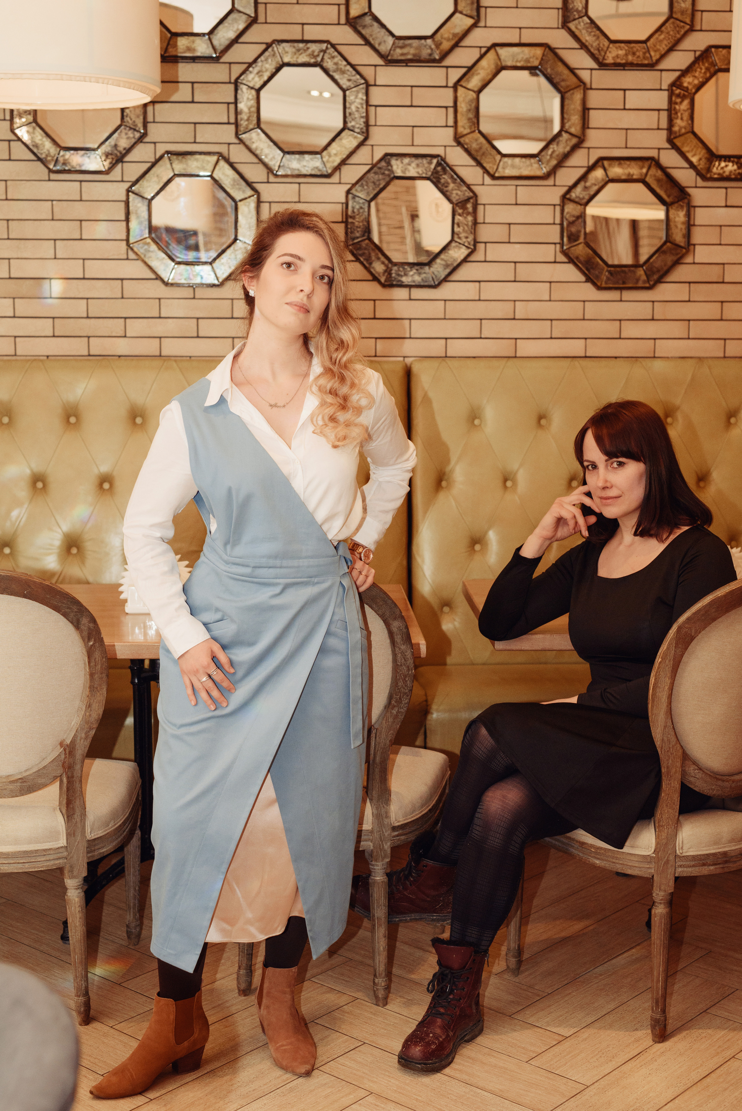 ММ, встреча 04.04.2021. Агентство личного бренда «Брендовски»