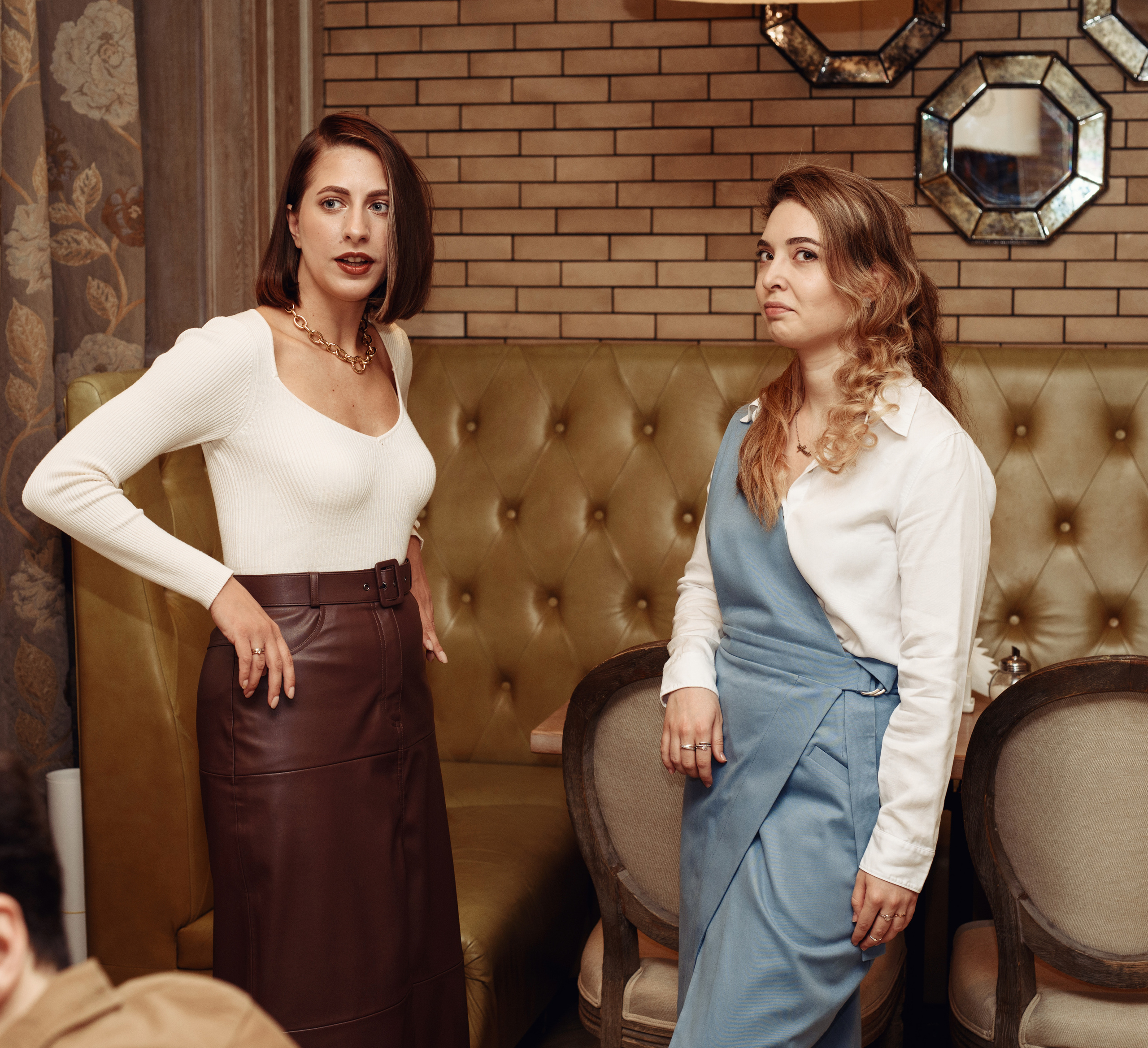 ММ, встреча 04.04.2021. Агентство личного бренда «Брендовски»