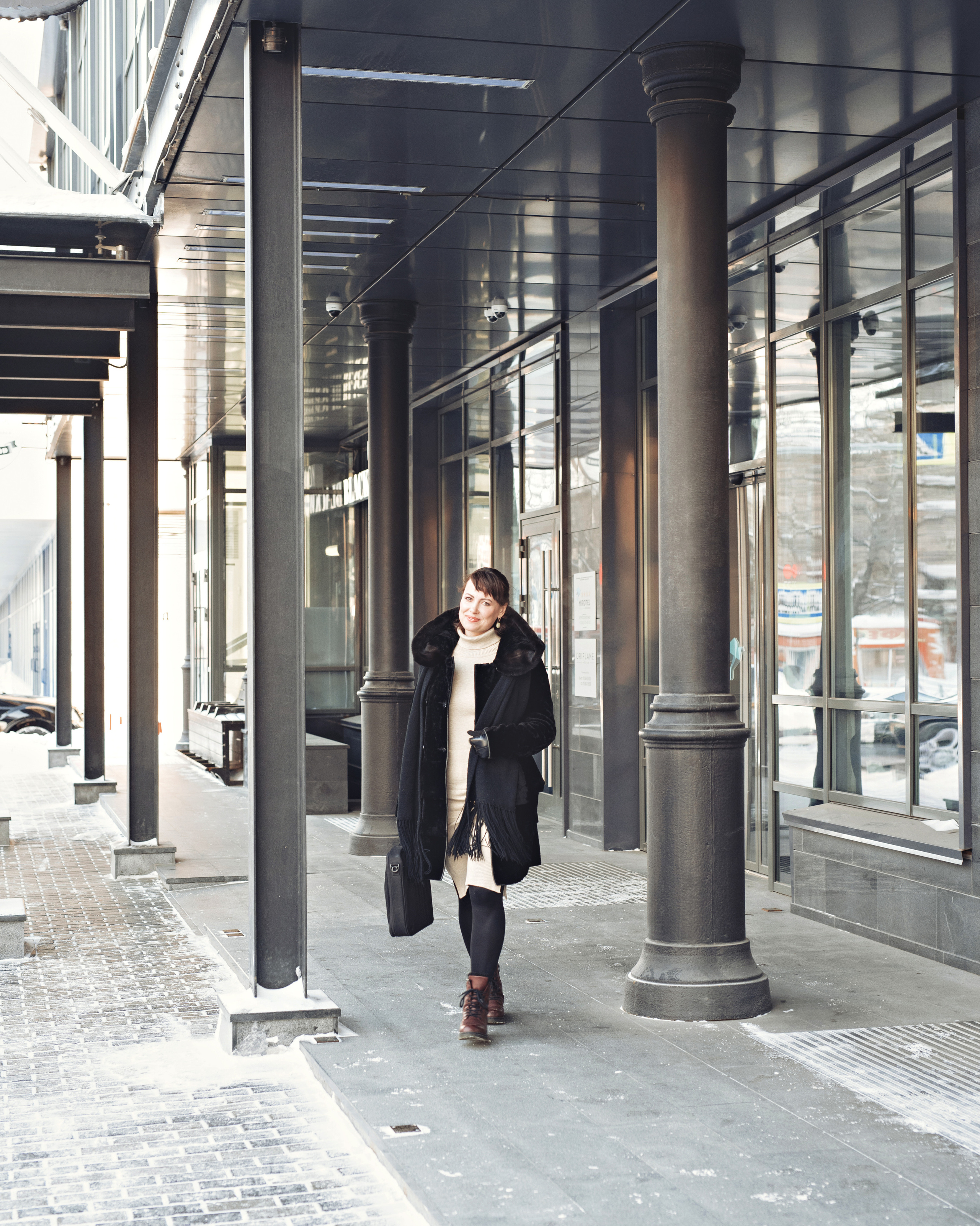 Фотоконтент для Ирины. Агентство личного бренда «Брендовски»