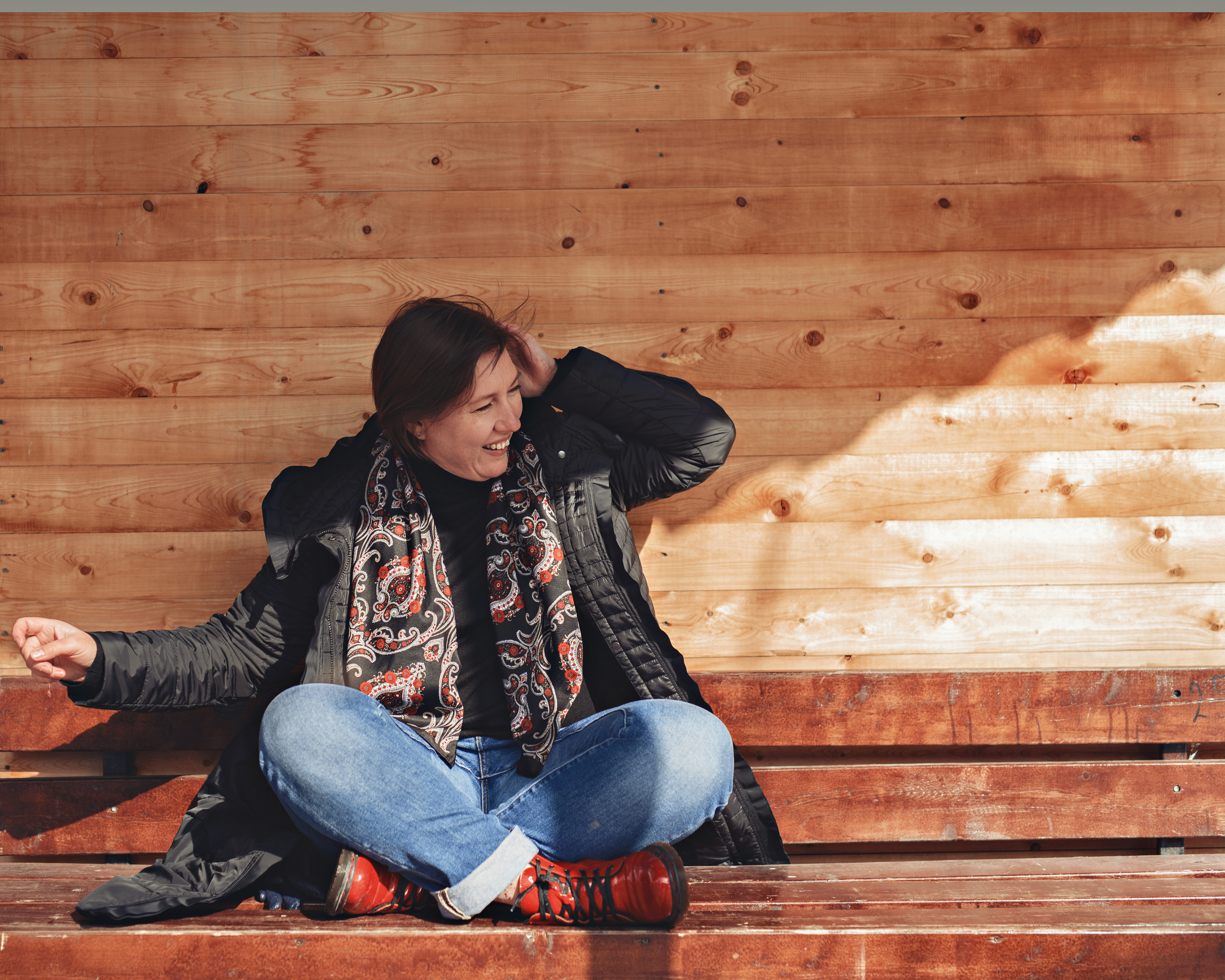 Светлана. Агентство личного бренда «Брендовски»