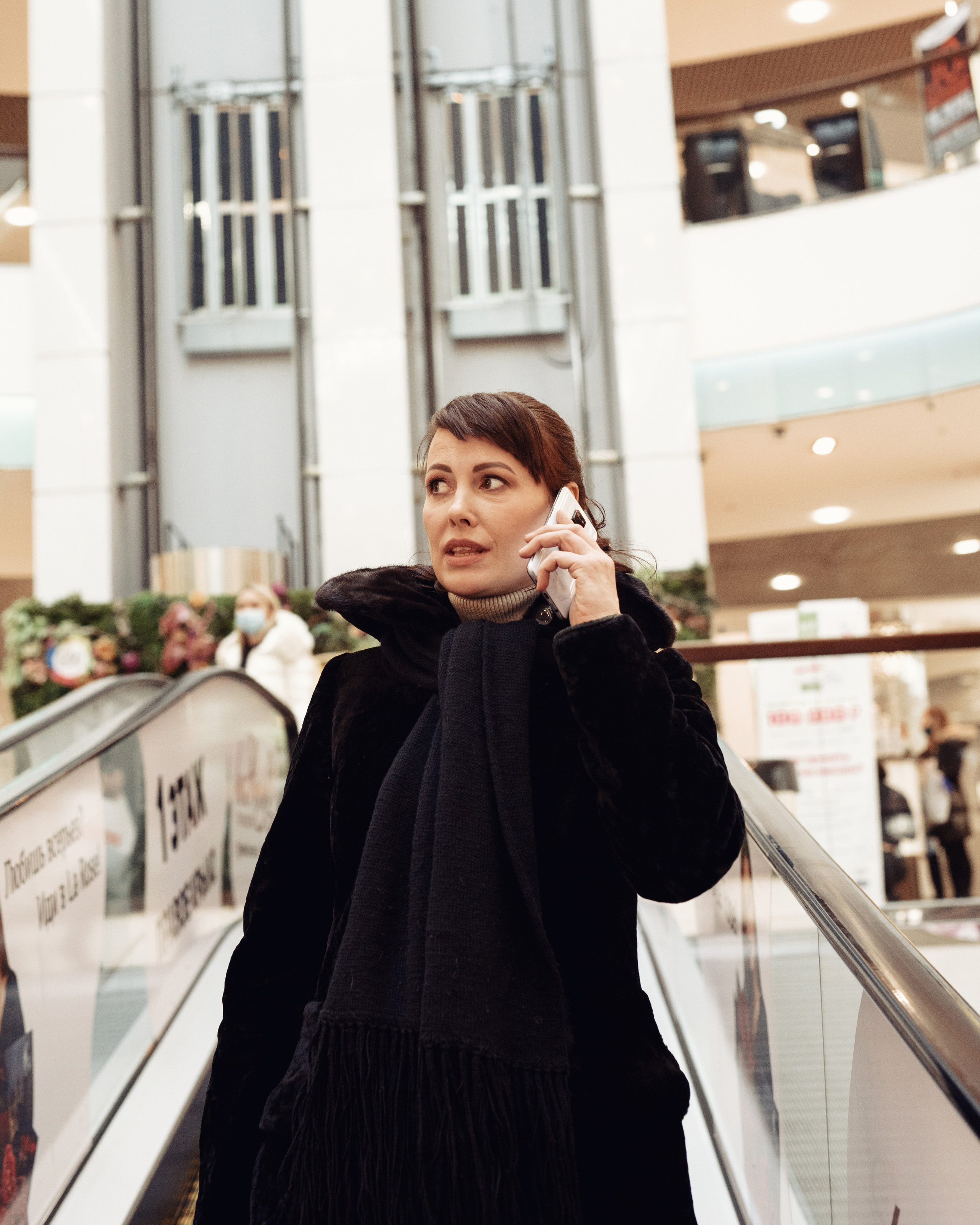 Фотоконтент для Ирины. Агентство личного бренда «Брендовски»