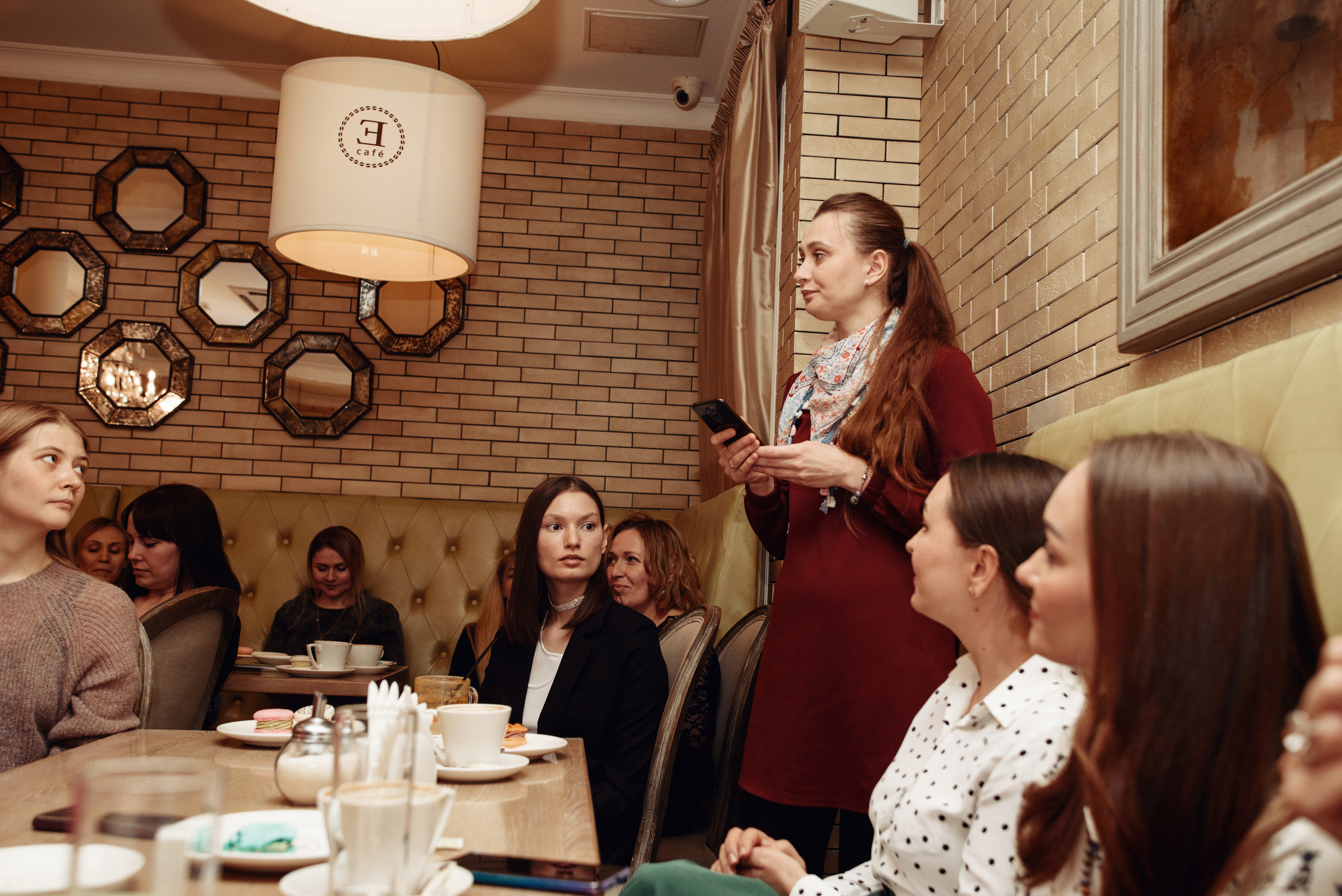 ММ, встреча 04.04.2021. Агентство личного бренда «Брендовски»