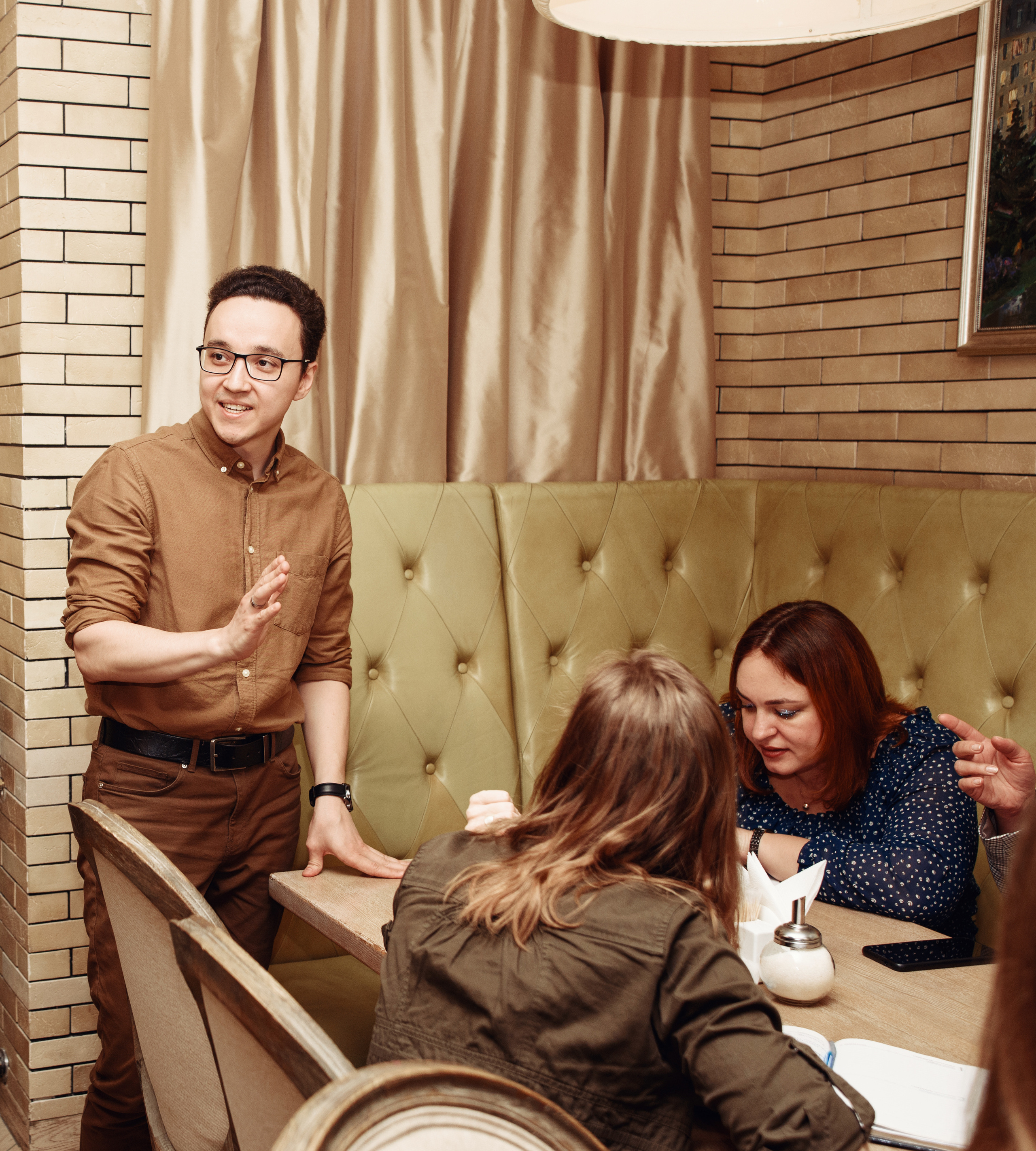 ММ, встреча 04.04.2021. Агентство личного бренда «Брендовски»