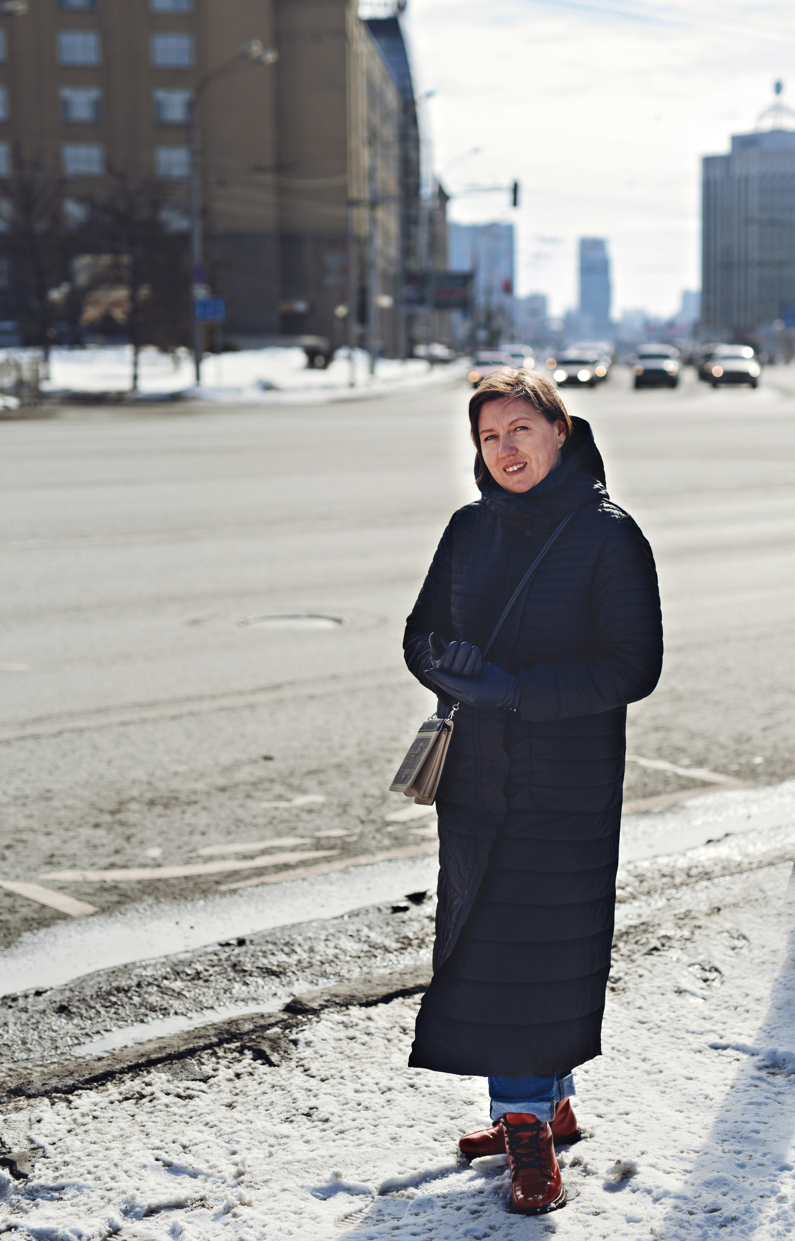 Светлана. Агентство личного бренда «Брендовски»