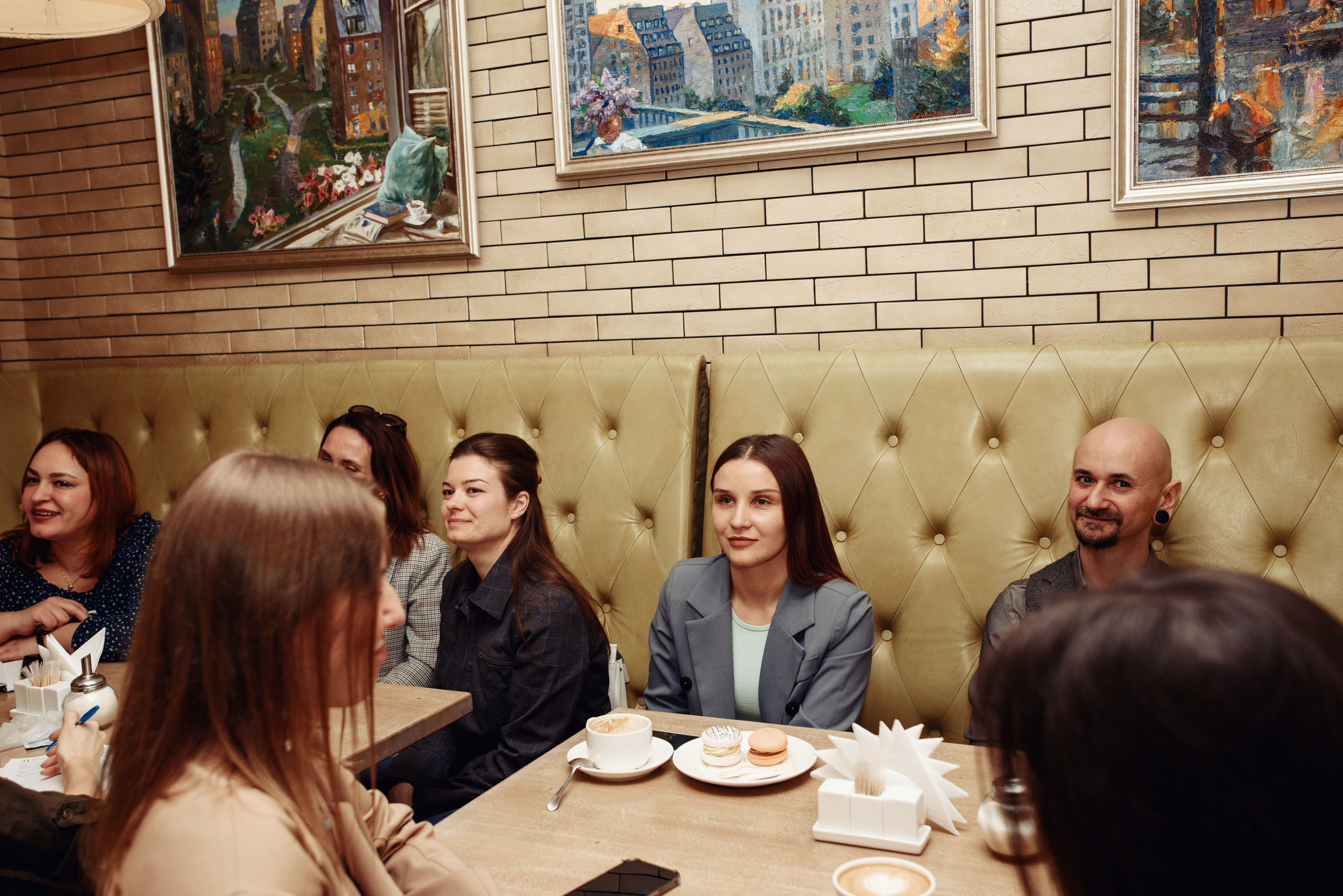 ММ, встреча 04.04.2021. Агентство личного бренда «Брендовски»