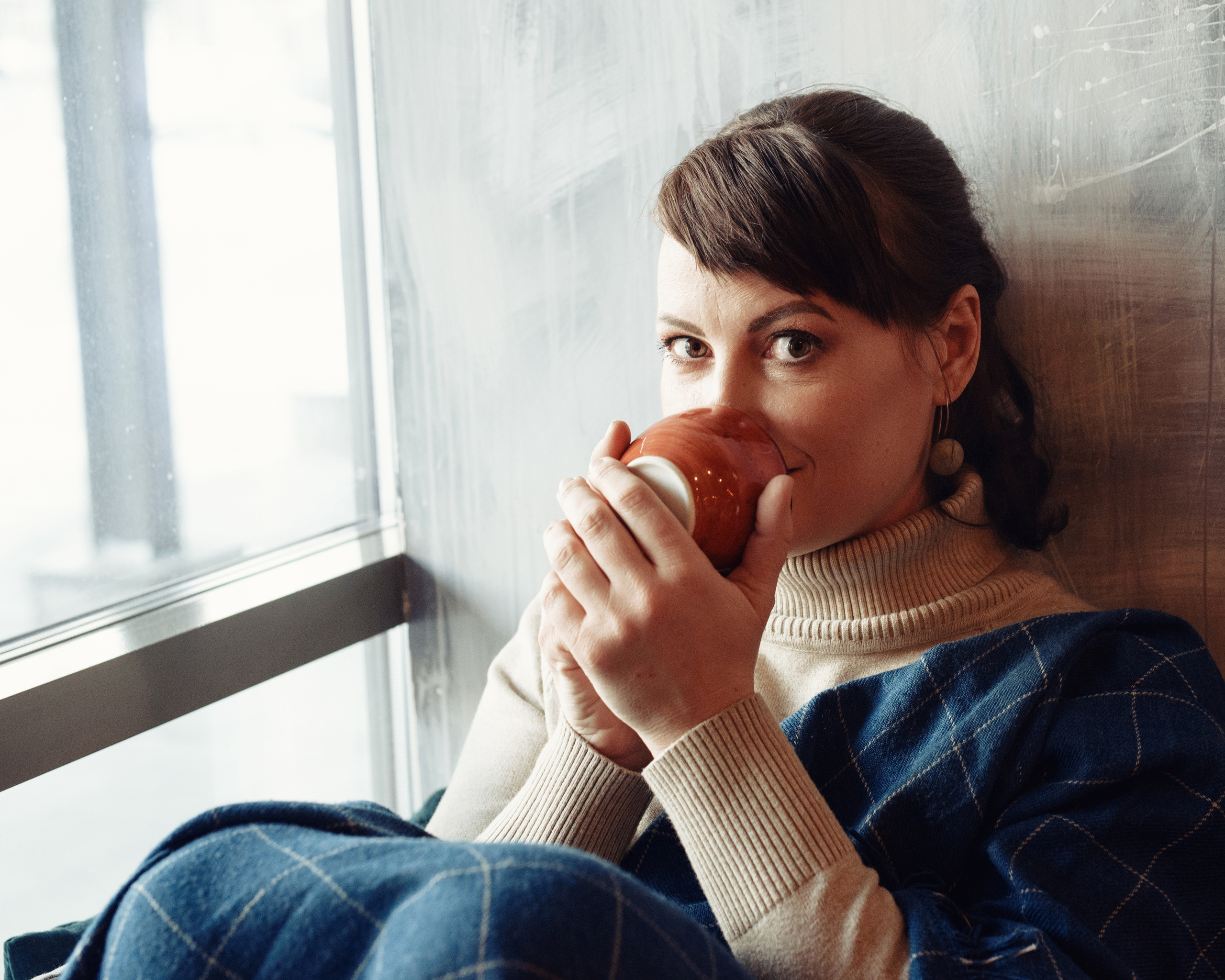 Фотоконтент для Ирины. Агентство личного бренда «Брендовски»