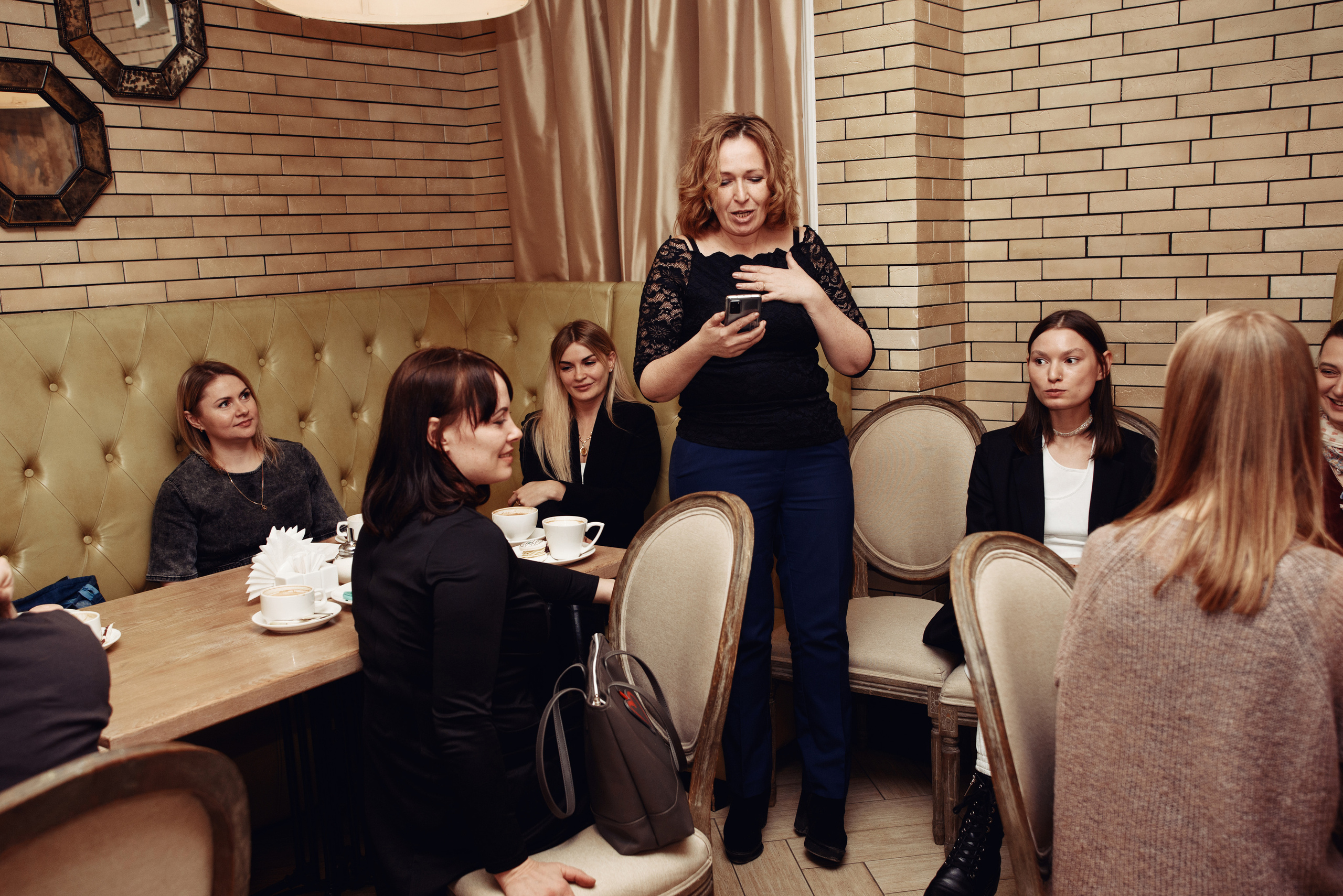 ММ, встреча 04.04.2021. Агентство личного бренда «Брендовски»