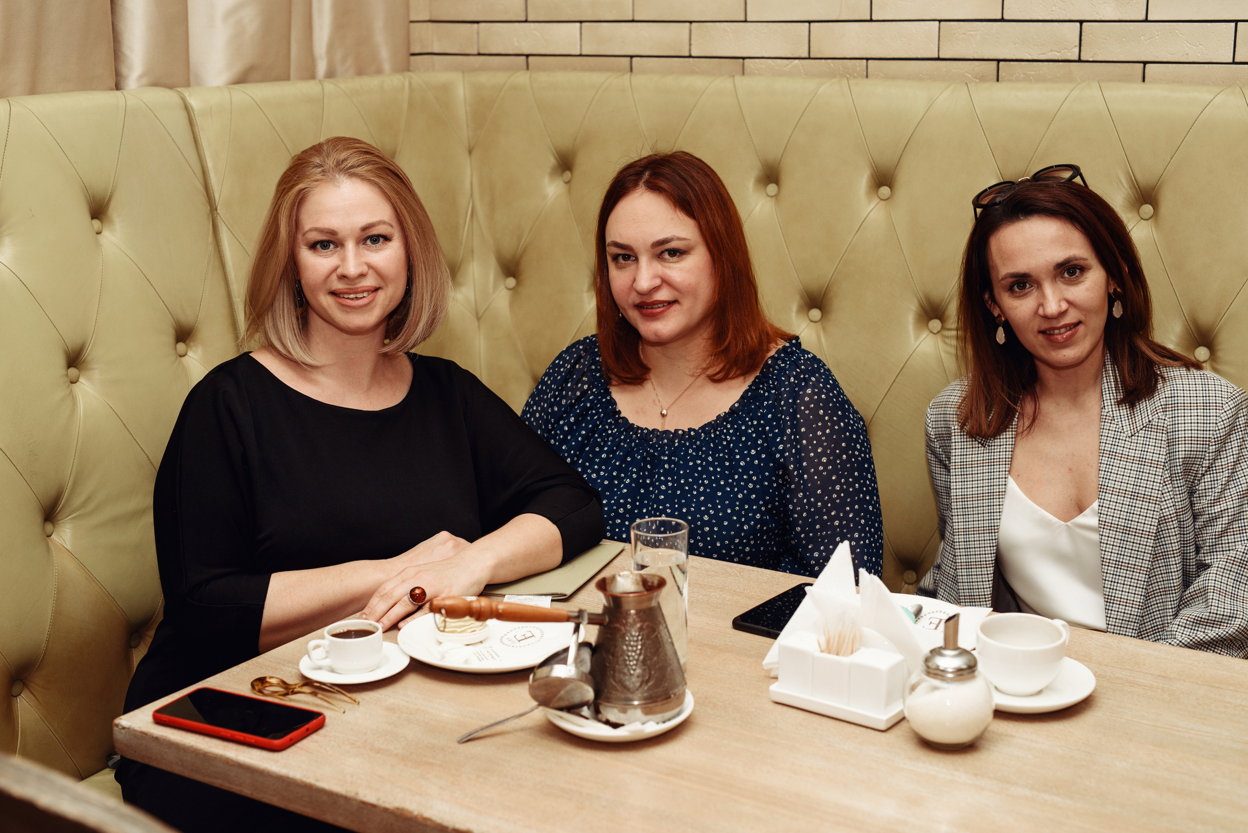 ММ, встреча 04.04.2021. Агентство личного бренда «Брендовски»