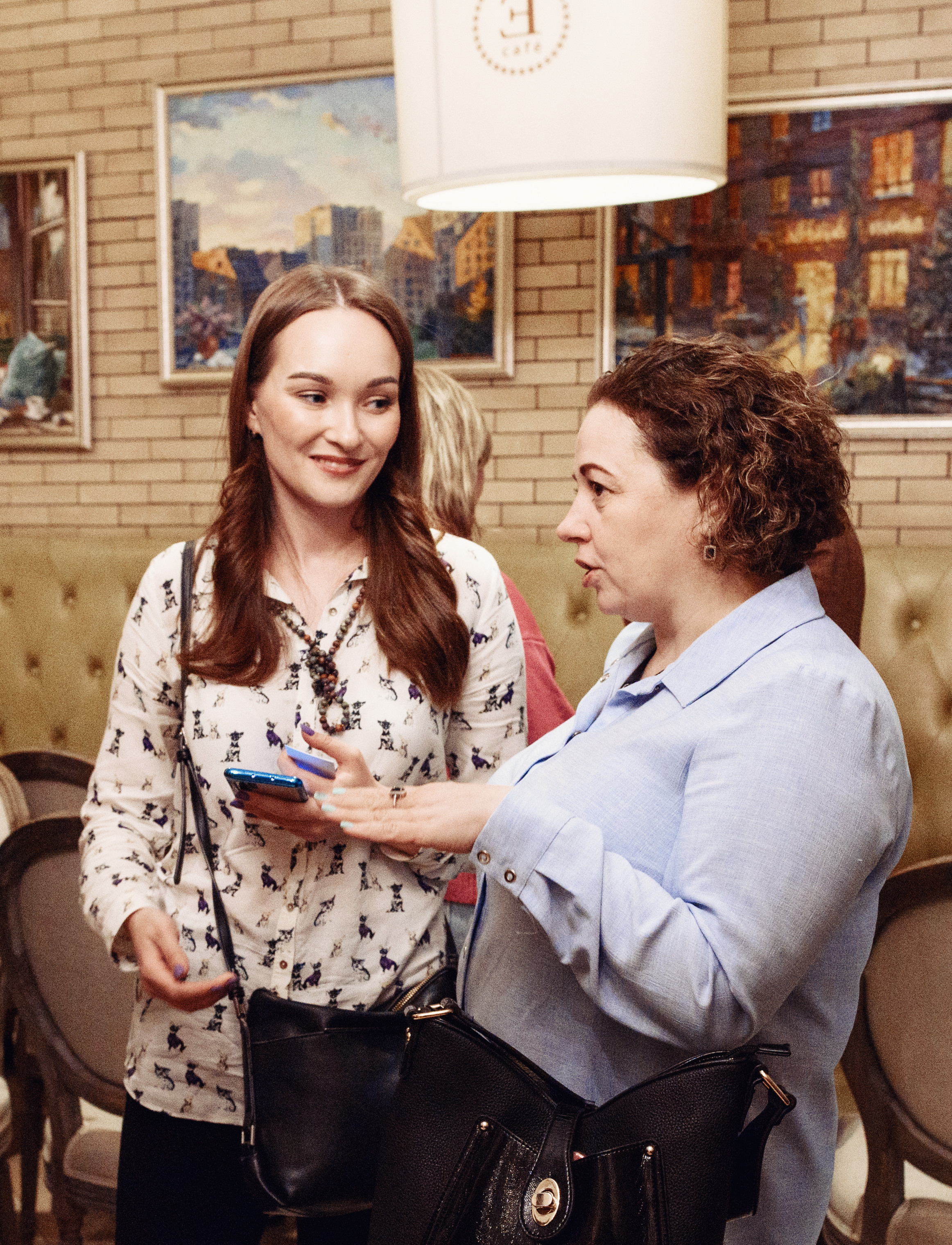 ММ, встреча 04.04.2021. Агентство личного бренда «Брендовски»