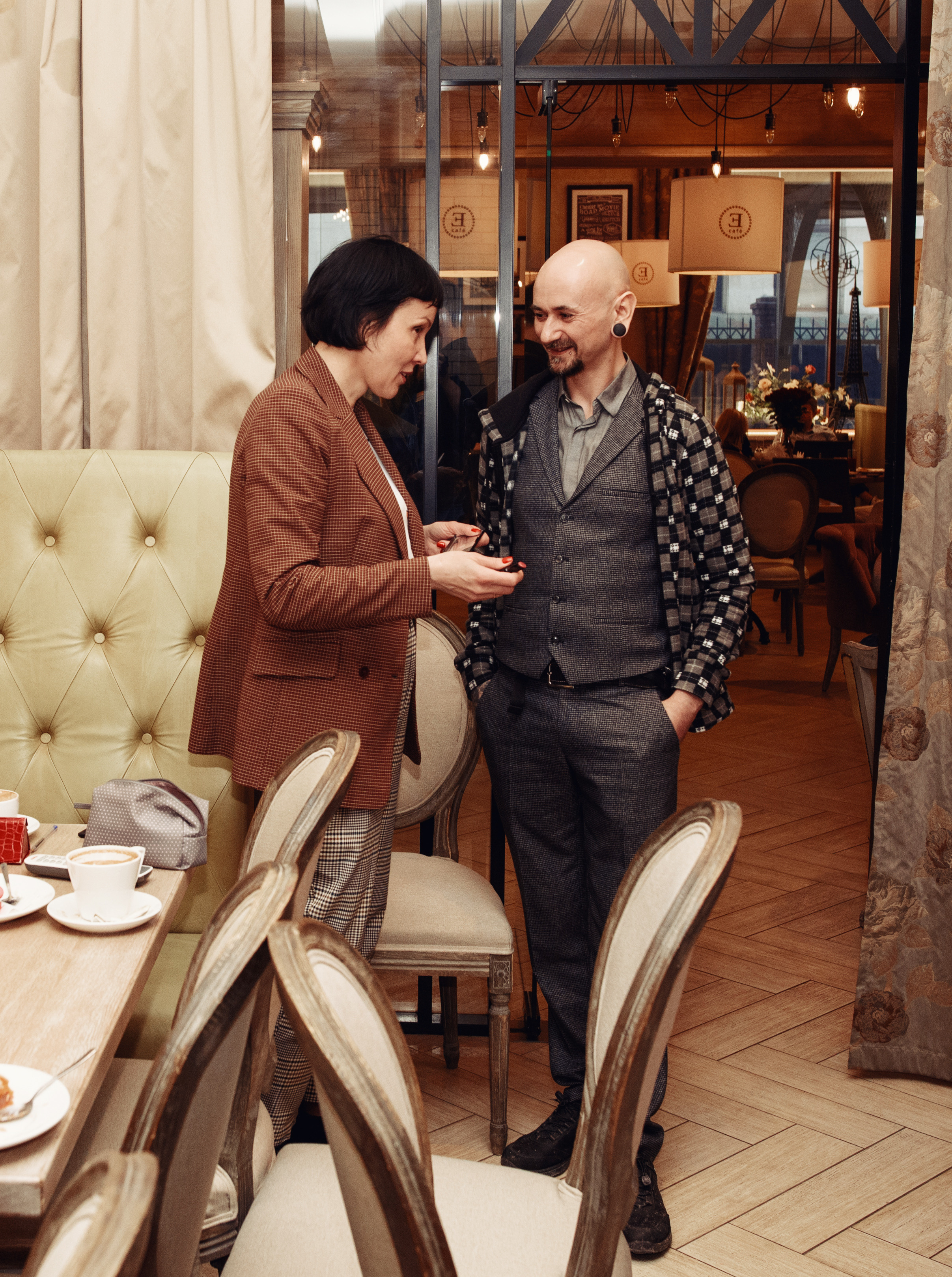 ММ, встреча 04.04.2021. Агентство личного бренда «Брендовски»