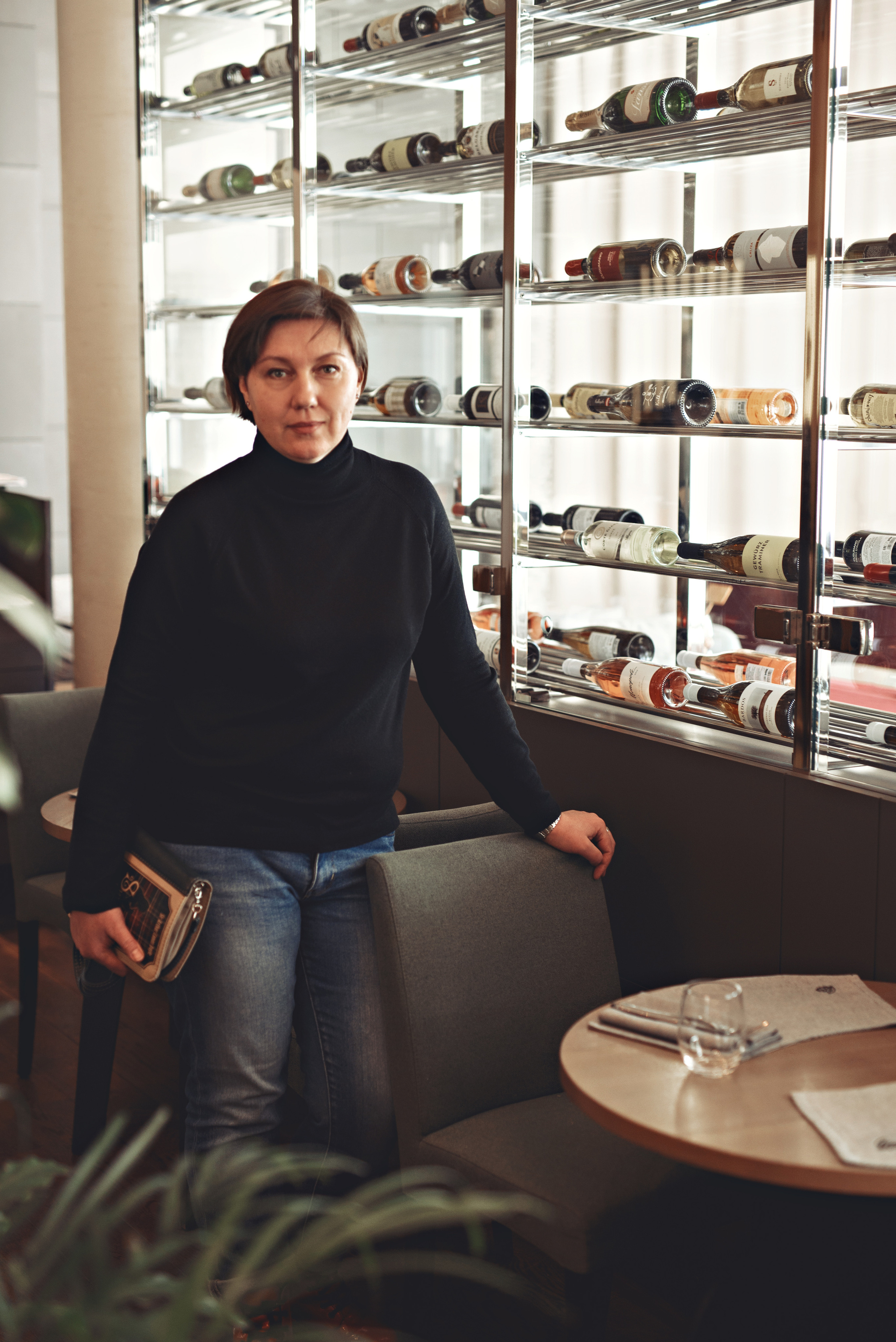 Светлана. Агентство личного бренда «Брендовски»