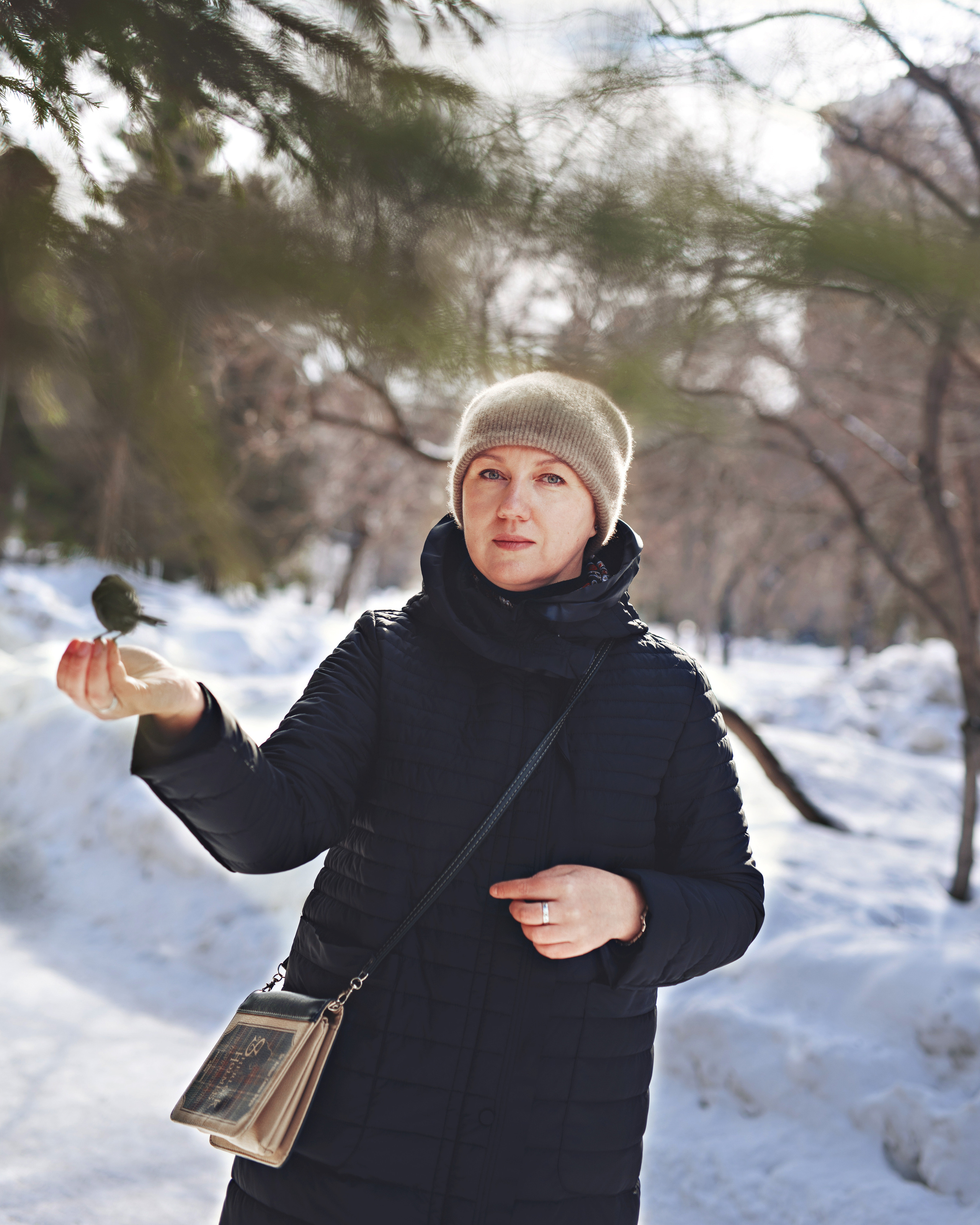Светлана. Агентство личного бренда «Брендовски»