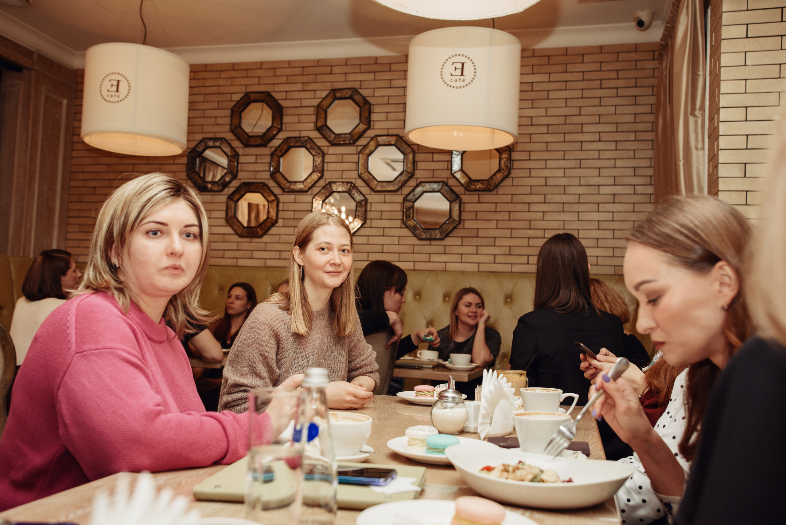 ММ, встреча 04.04.2021. Агентство личного бренда «Брендовски»